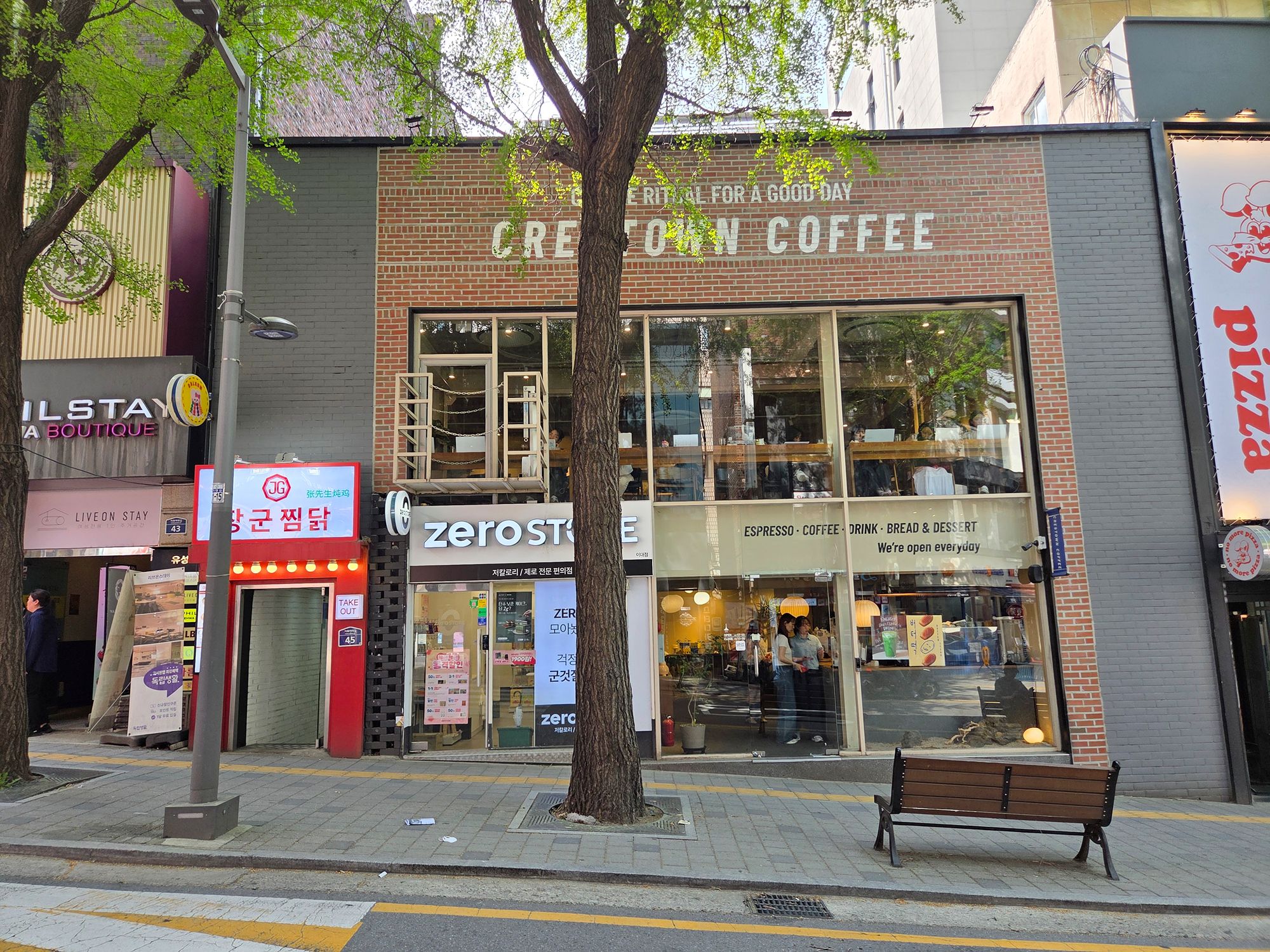 Ewha Womans University (6)