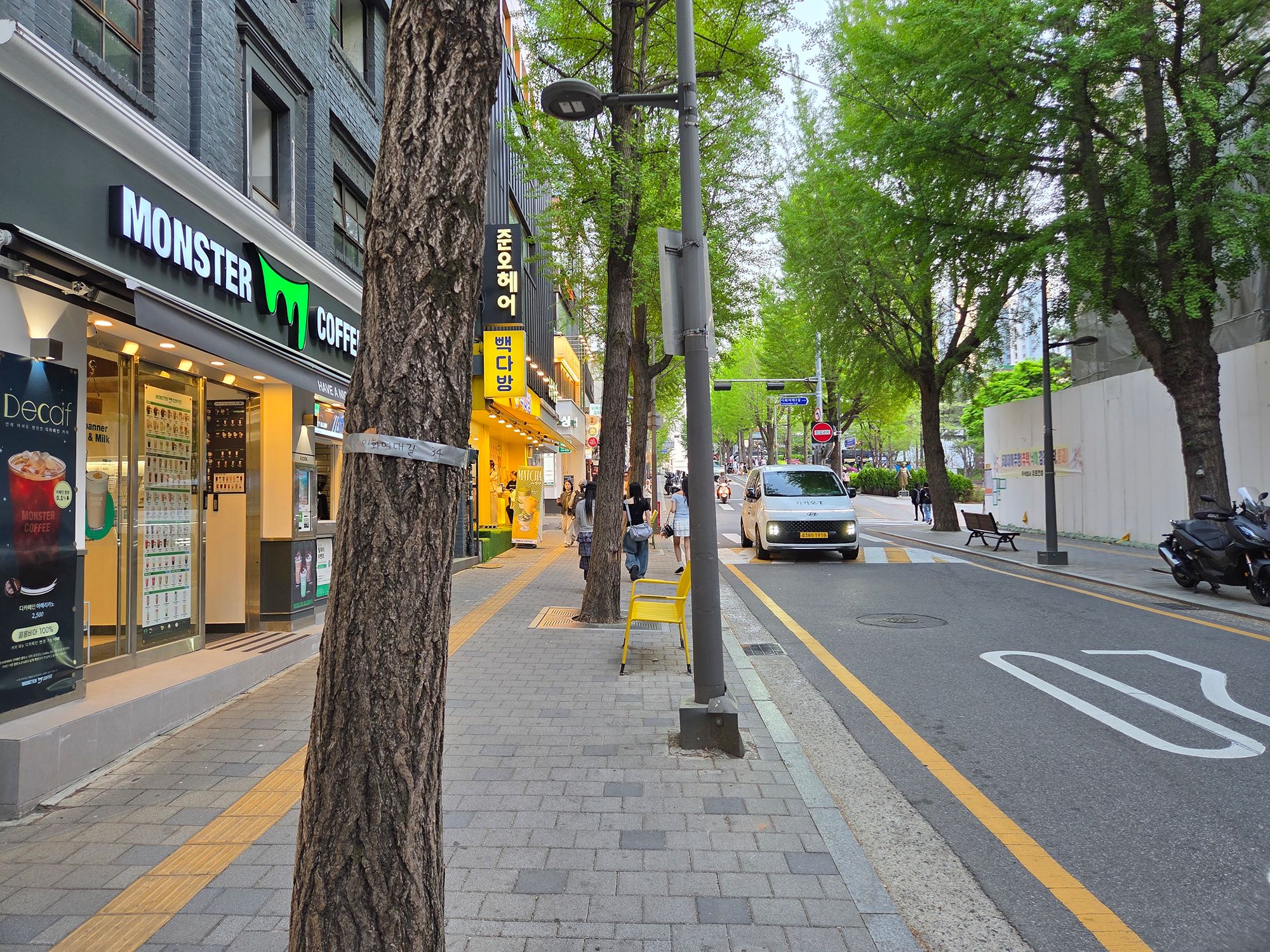 Ewha Womans University (60)