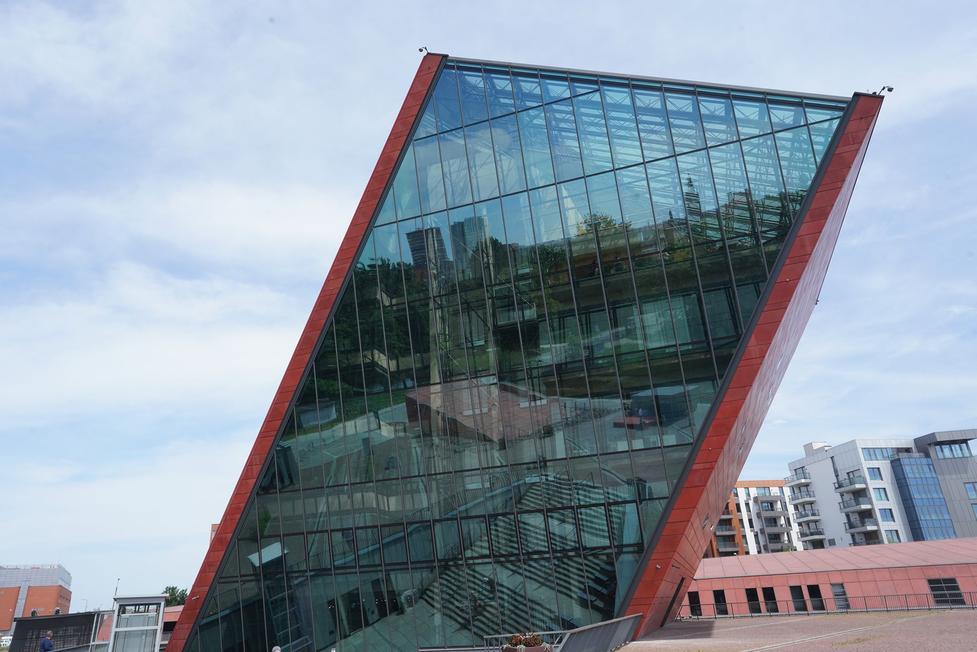 Gdansk Walk I (52)