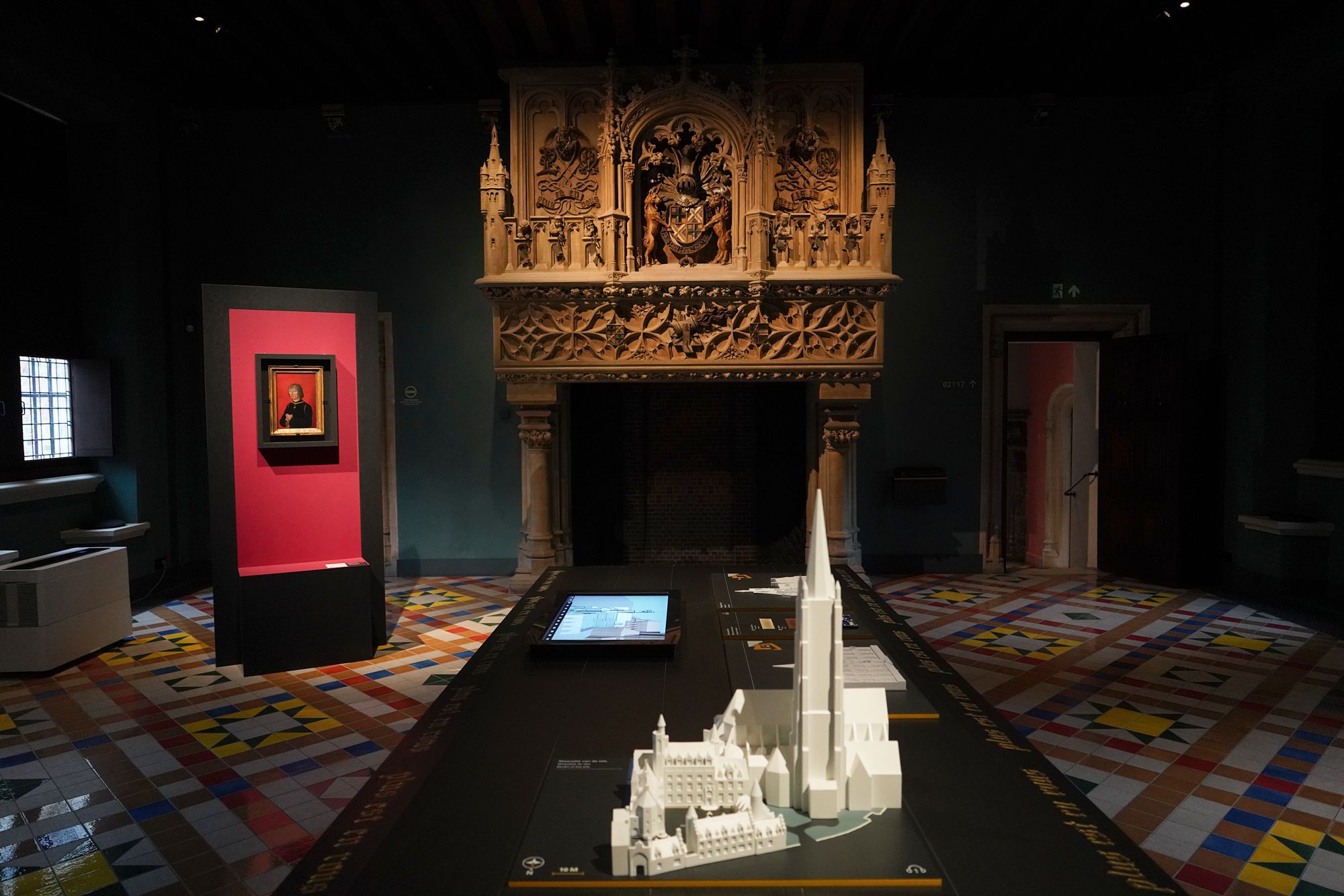 Gruuthusemuseum (10)