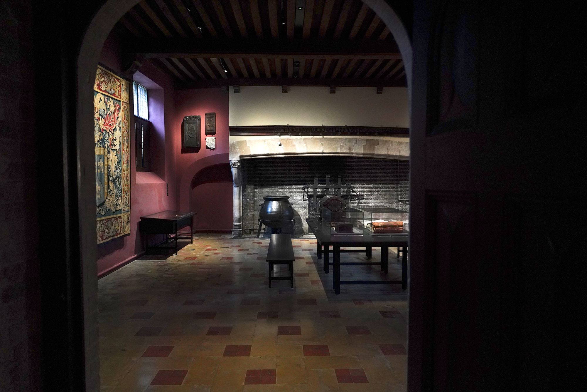 Gruuthusemuseum (26)