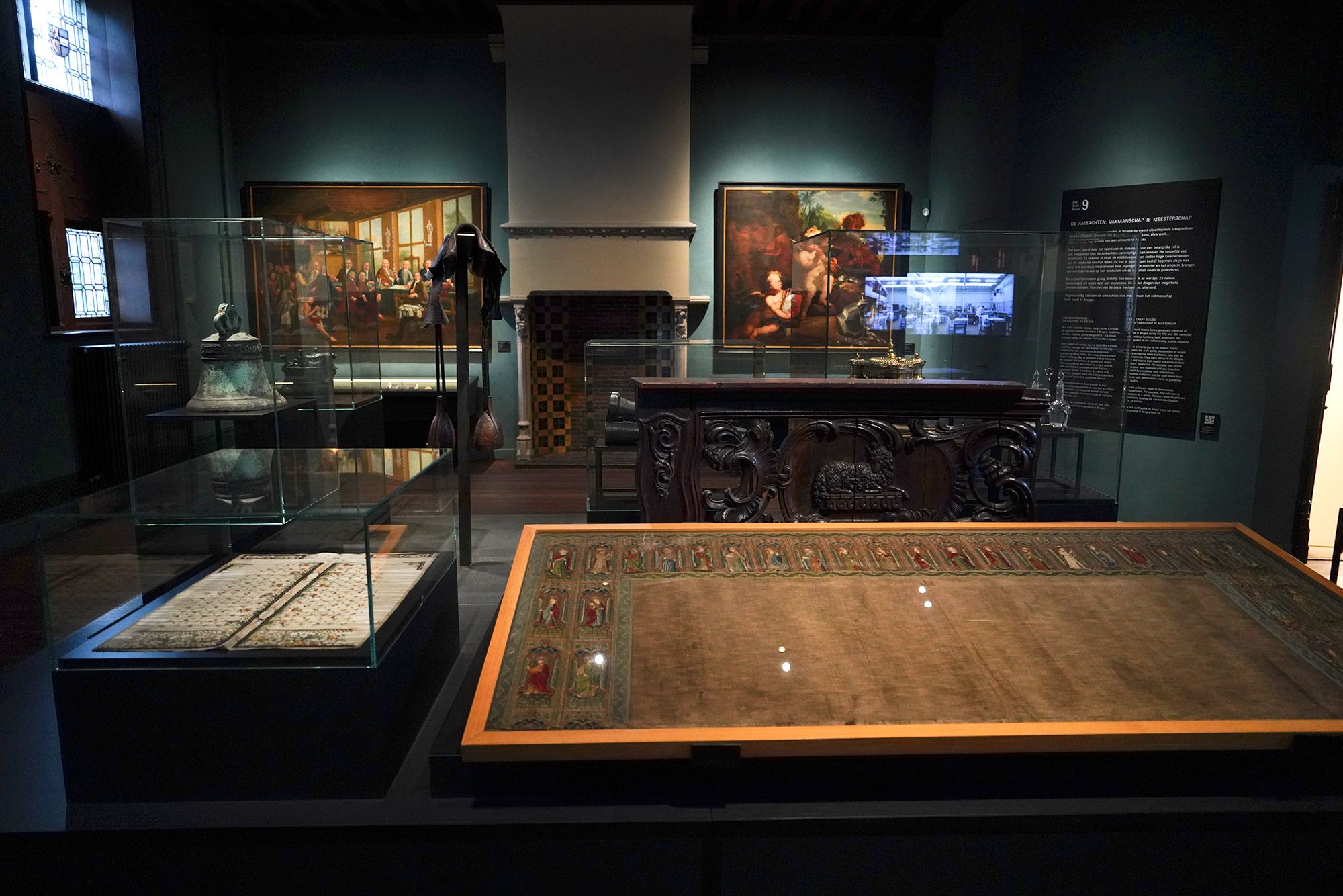 Gruuthusemuseum (42)