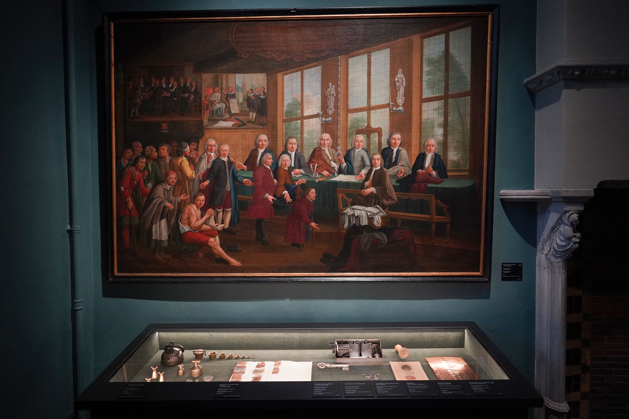 Gruuthusemuseum (44)