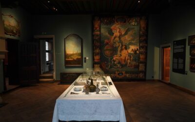 Gruuthusemuseum, Bruges, Belgium