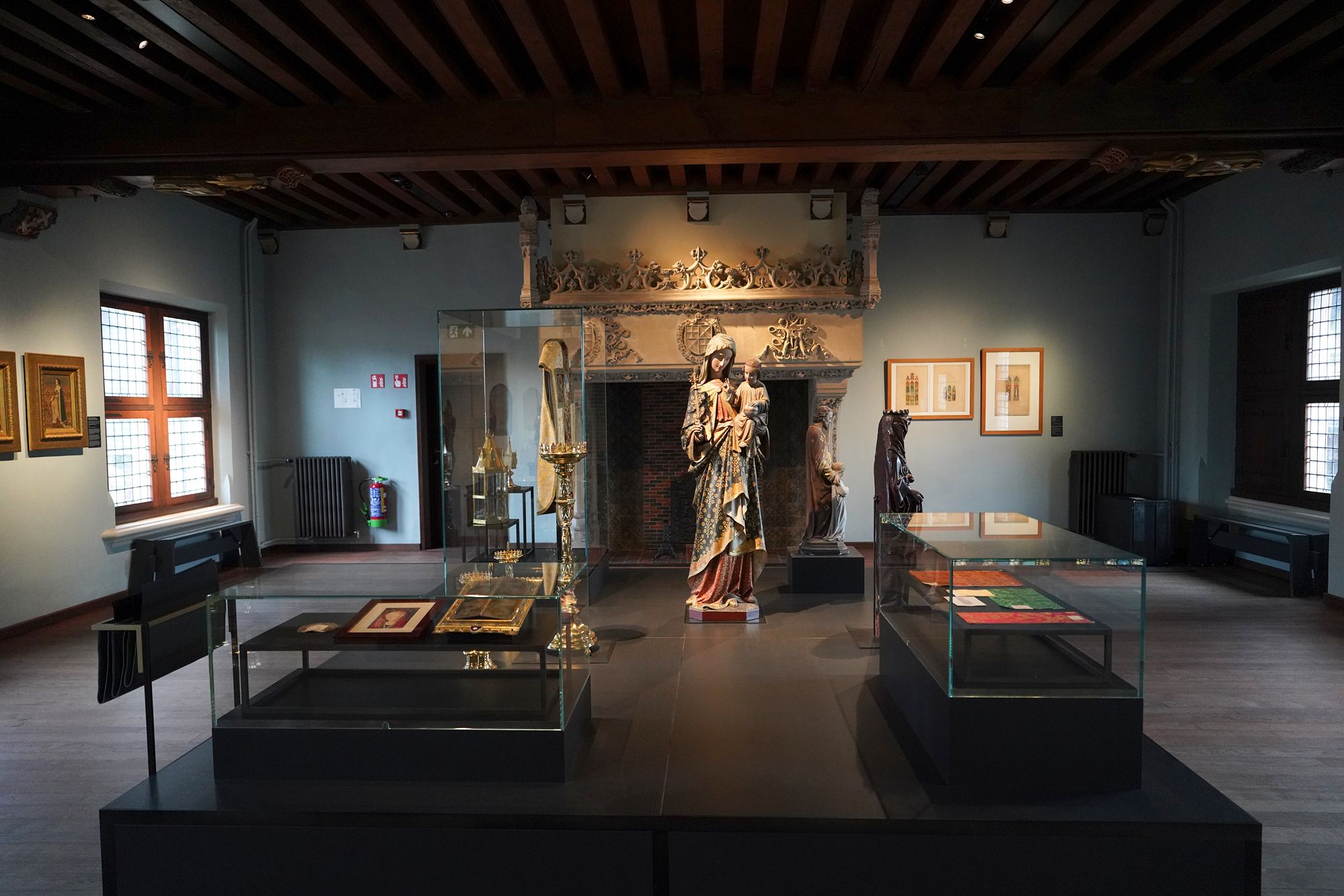 Gruuthusemuseum (95)
