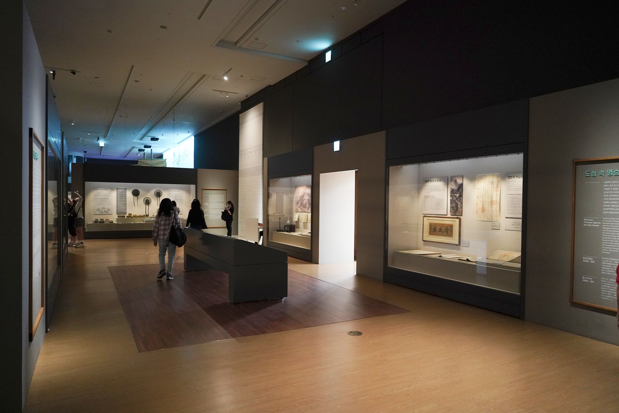 Seoul Museum of History: Seoul’s History Up to 1900, Seoul, South Korea