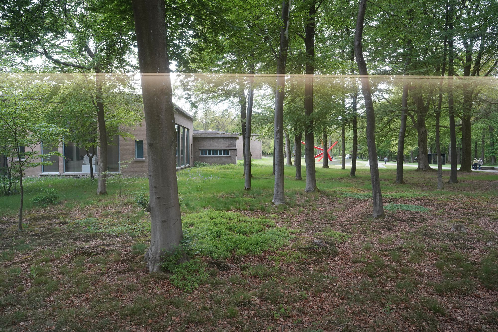 Kröller-Müller Museum II (1) Kröller-Müller Museum II (1)