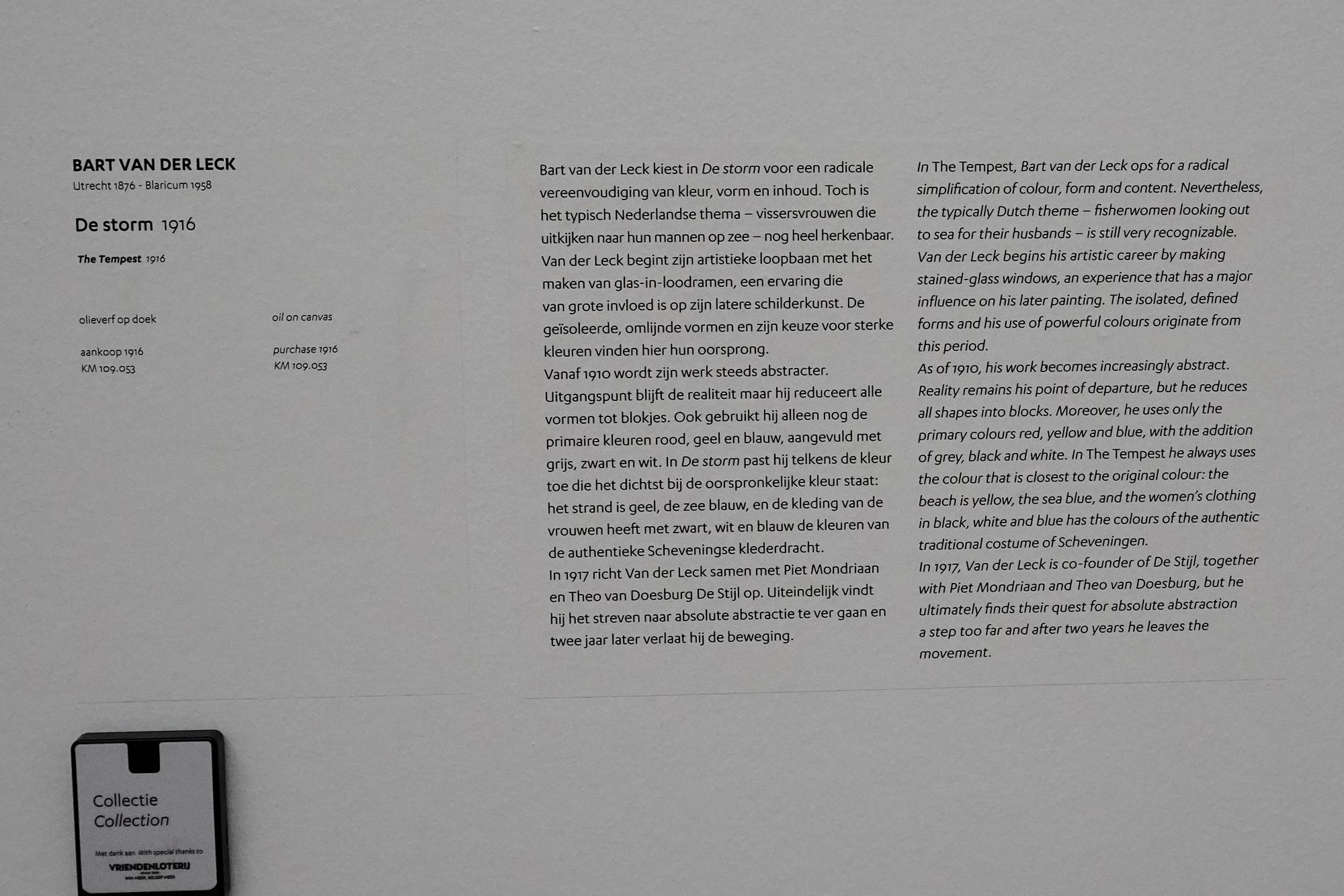 Kröller-Müller Museum II (110) Kröller-Müller Museum II (110)