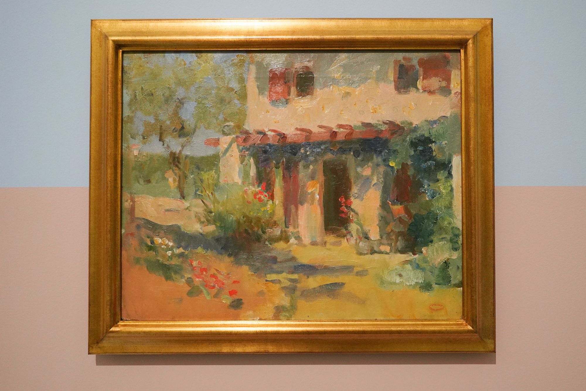 Kröller-Müller Museum II (195) Kröller-Müller Museum II (195)