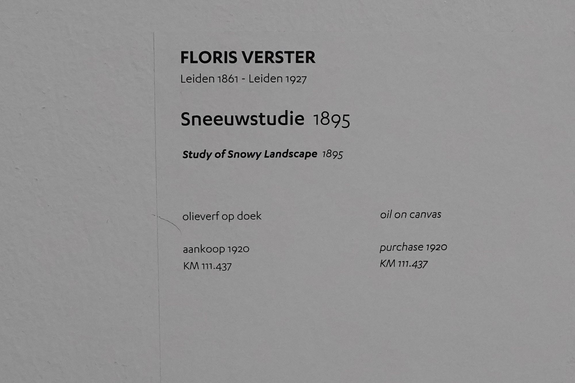 Kröller-Müller Museum II (24) Kröller-Müller Museum II (24)