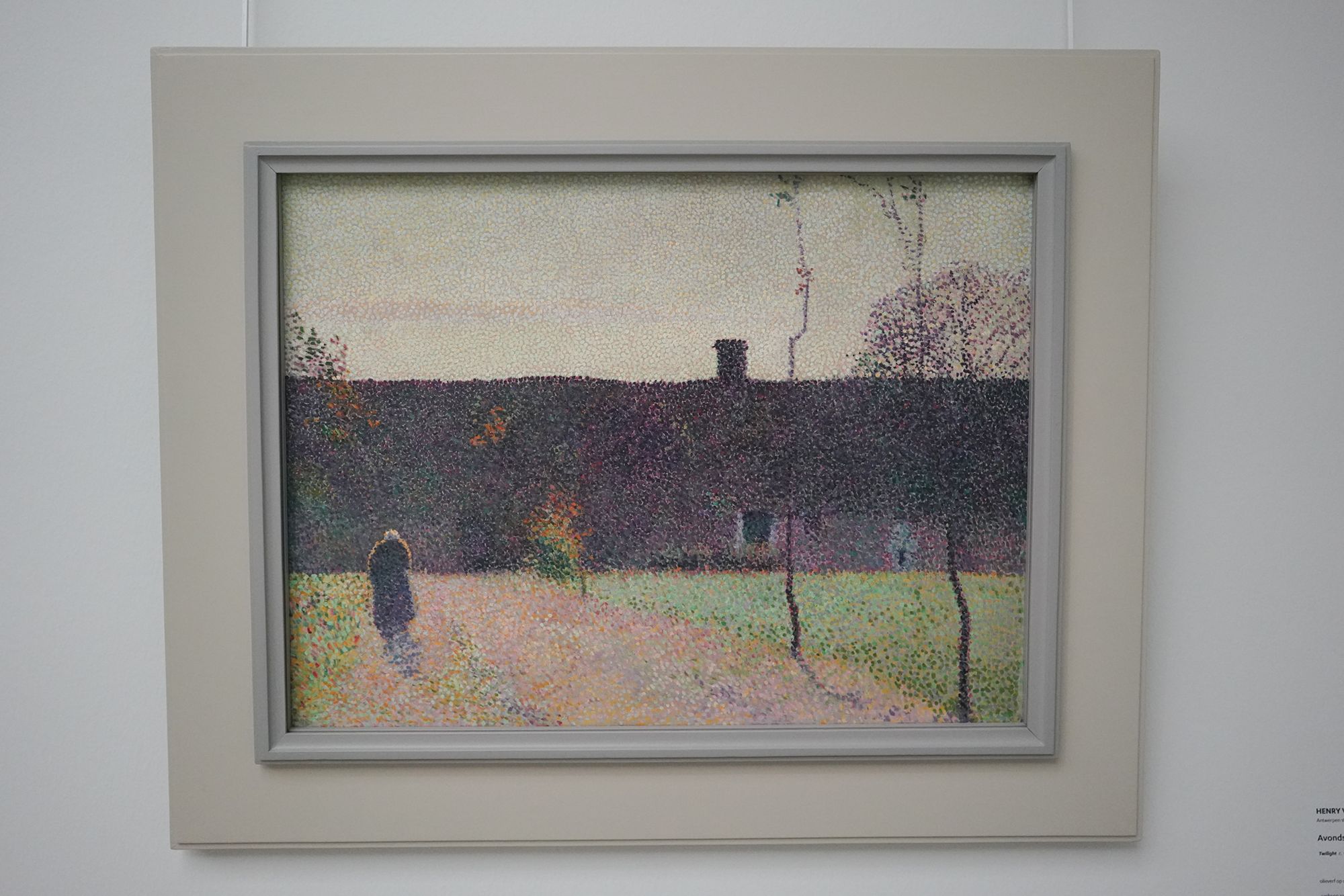 Kröller-Müller Museum II (30) Kröller-Müller Museum II (30)