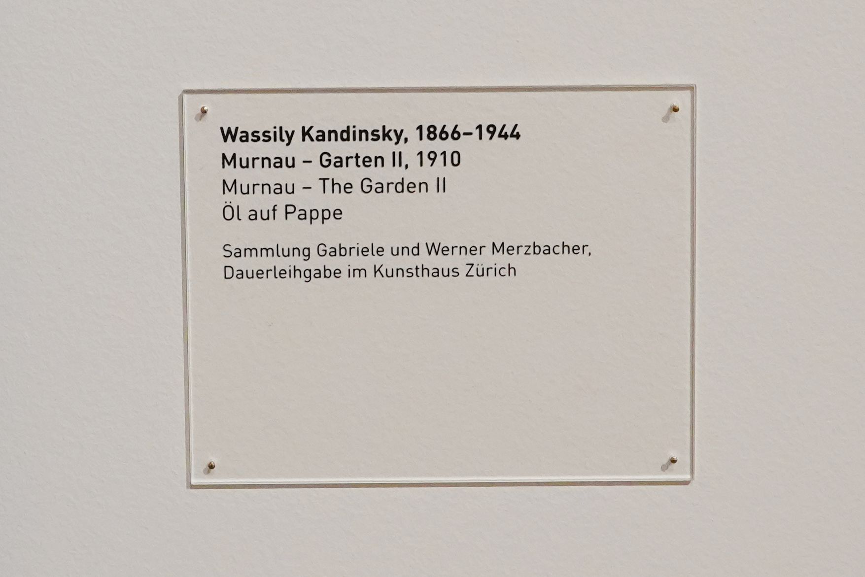 Kunsthaus Zürich III (10)