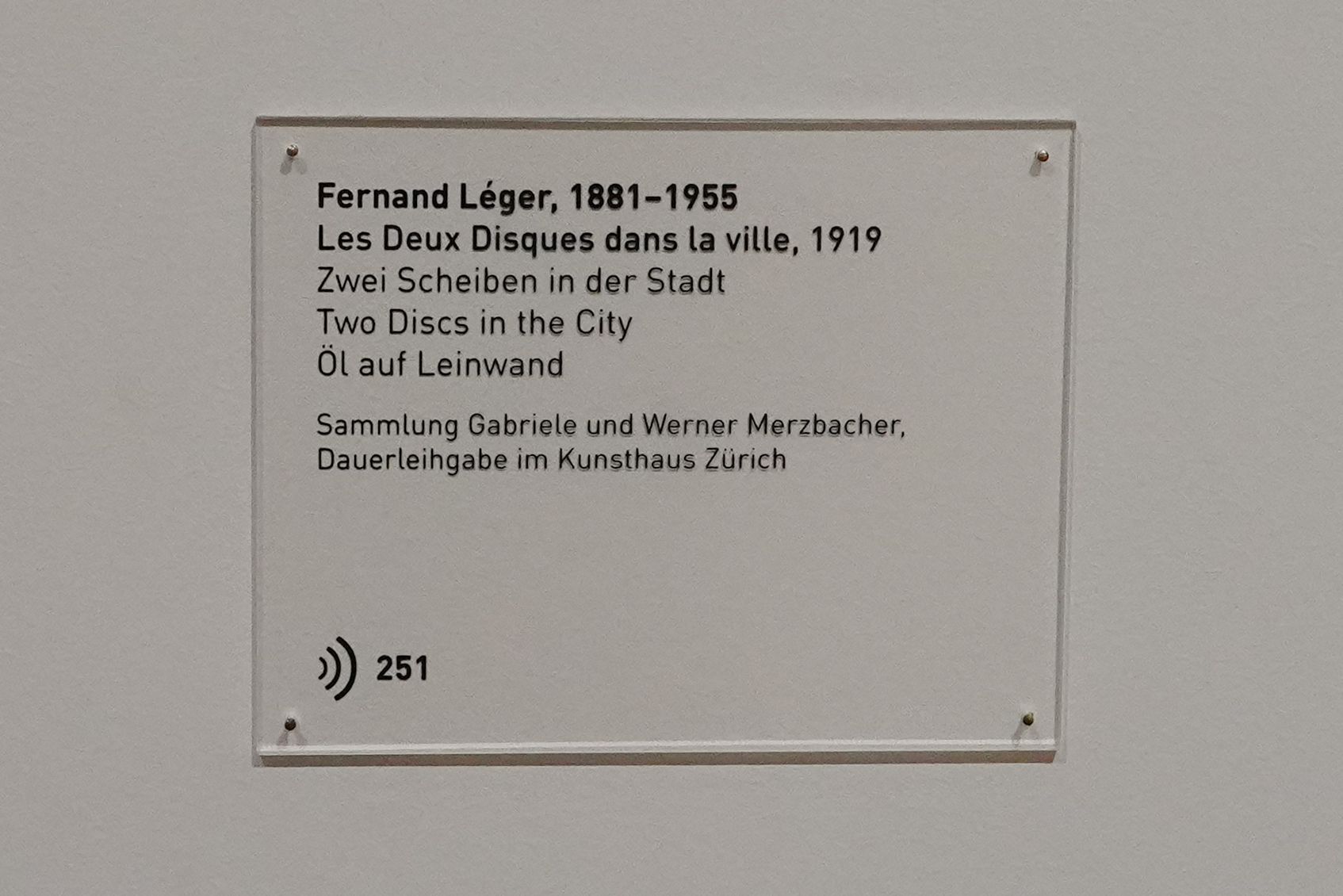 Kunsthaus Zürich III (108)