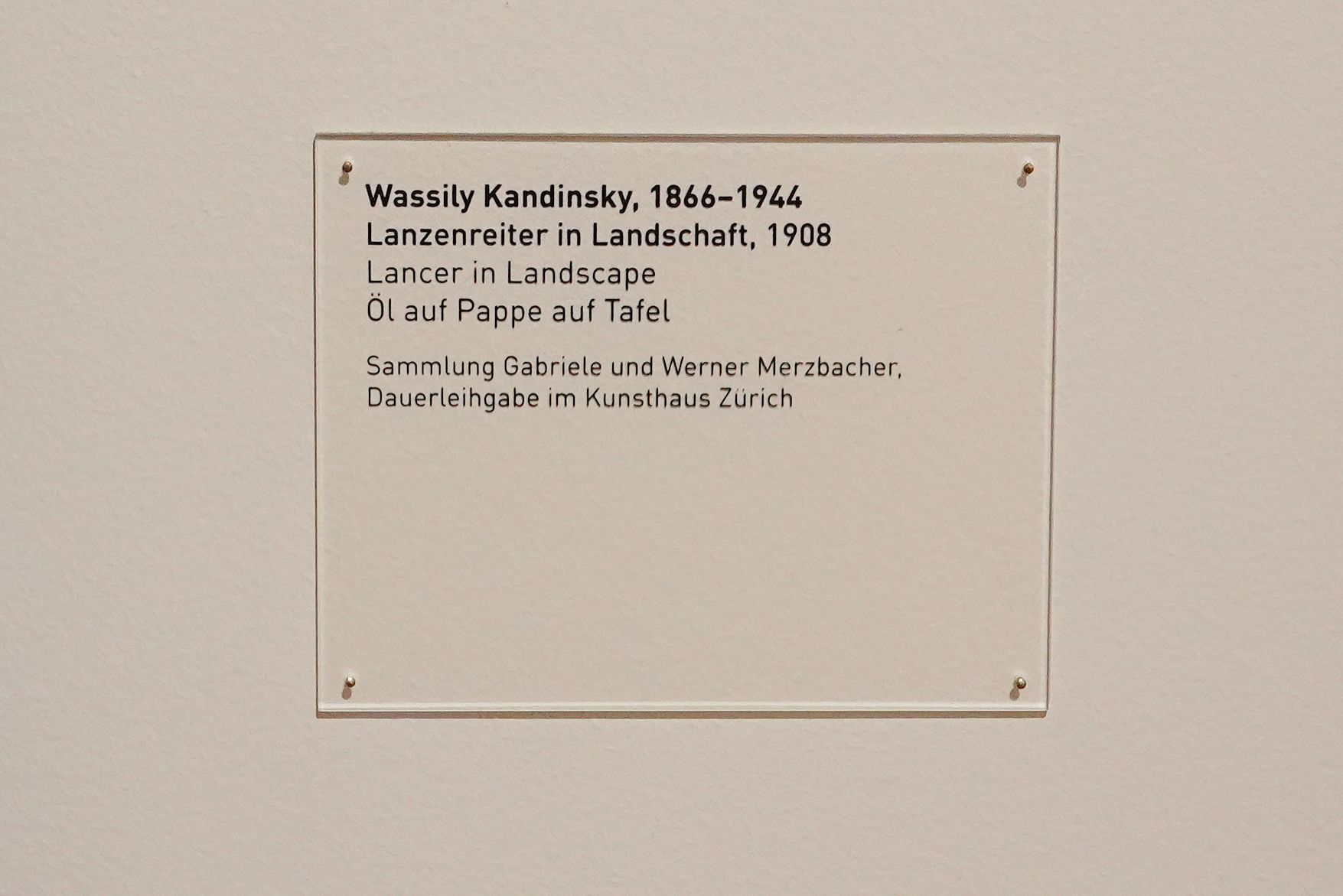 Kunsthaus Zürich III (12)