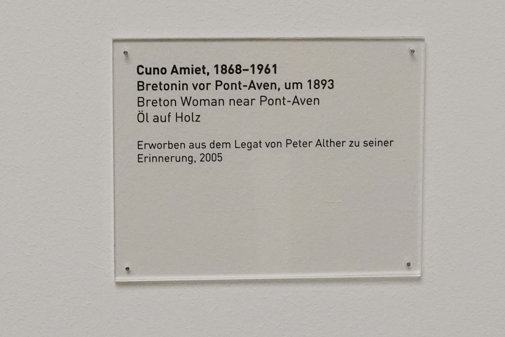 Kunsthaus Zürich III (125)