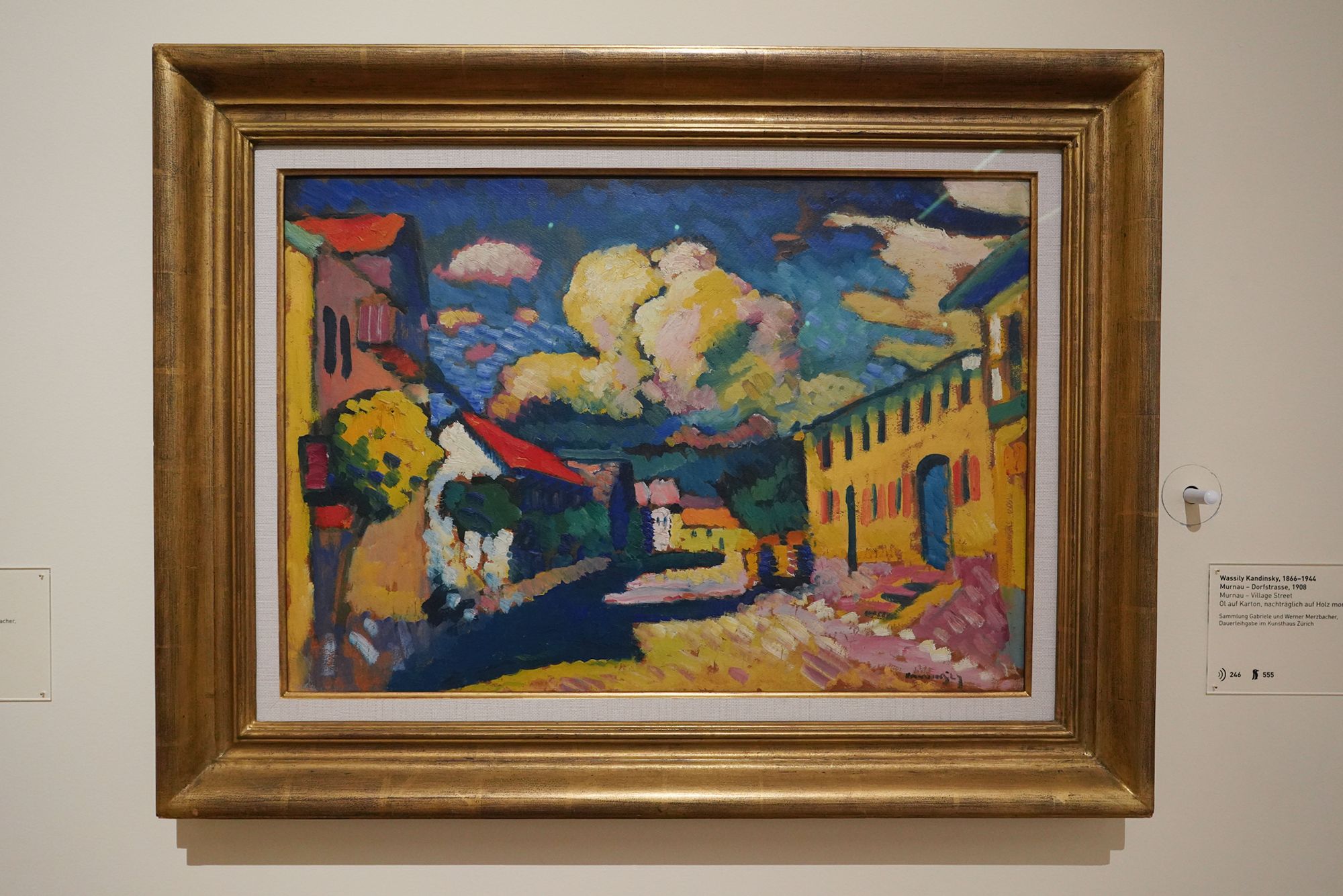 Kunsthaus Zürich III (13)