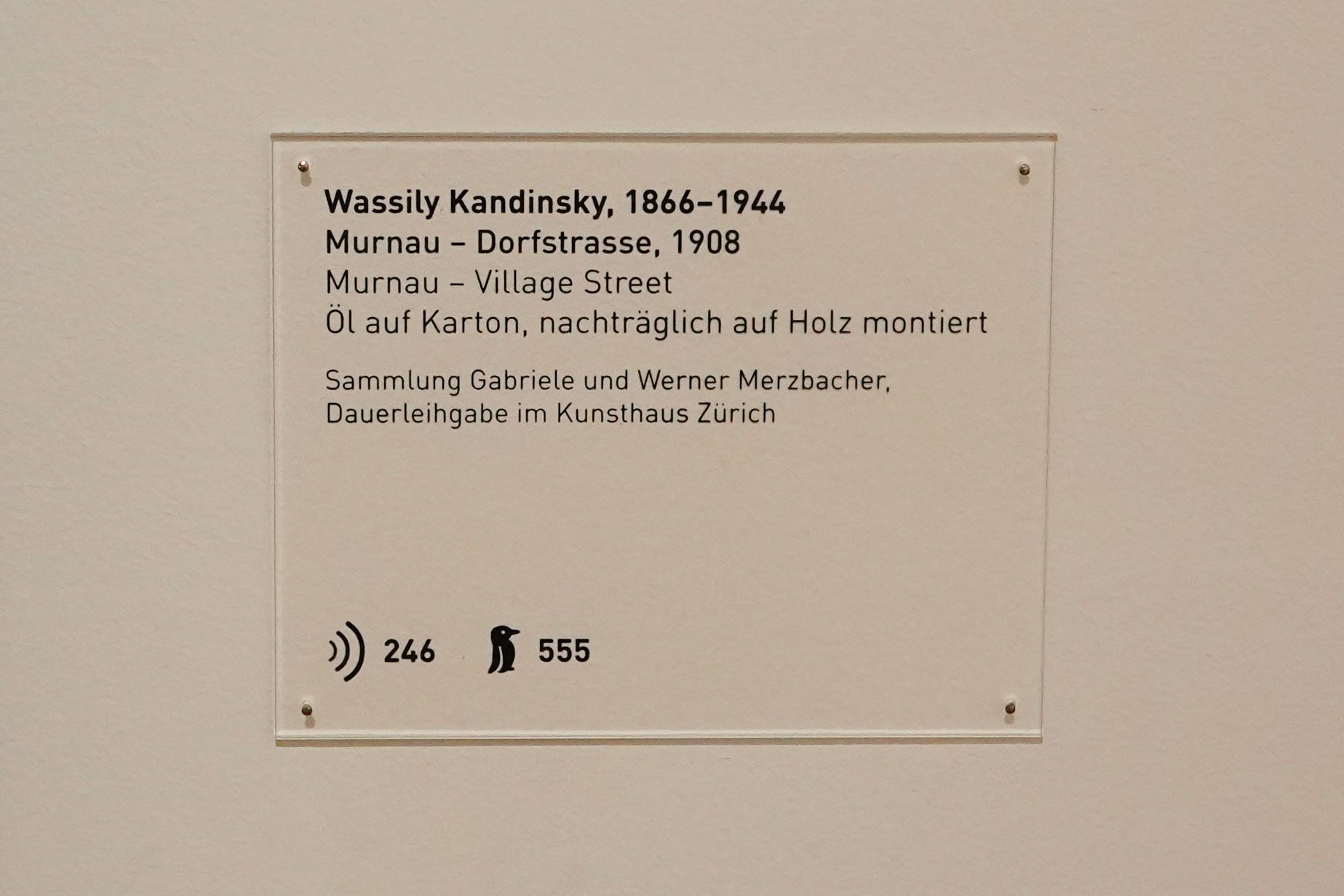 Kunsthaus Zürich III (14)
