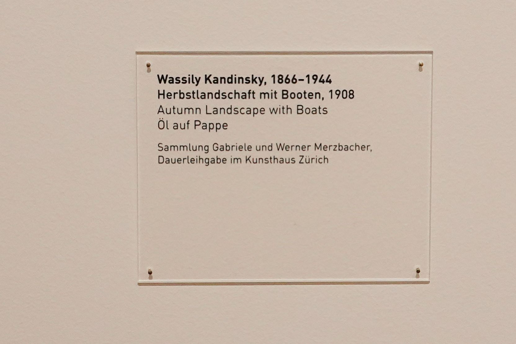 Kunsthaus Zürich III (16)