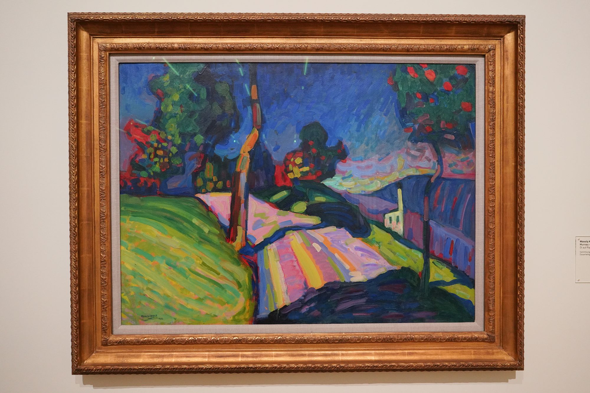 Kunsthaus Zürich III (17)