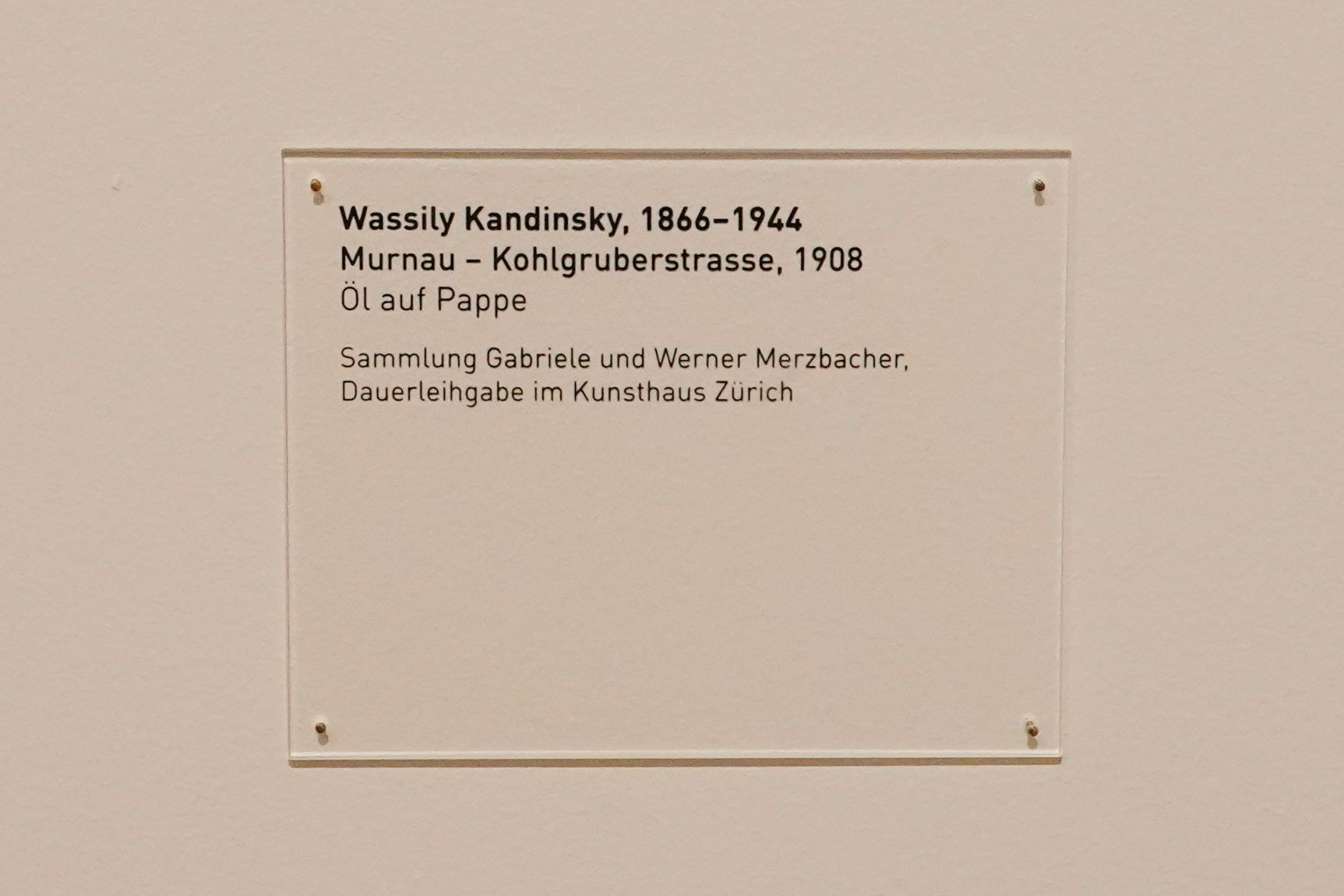 Kunsthaus Zürich III (18)