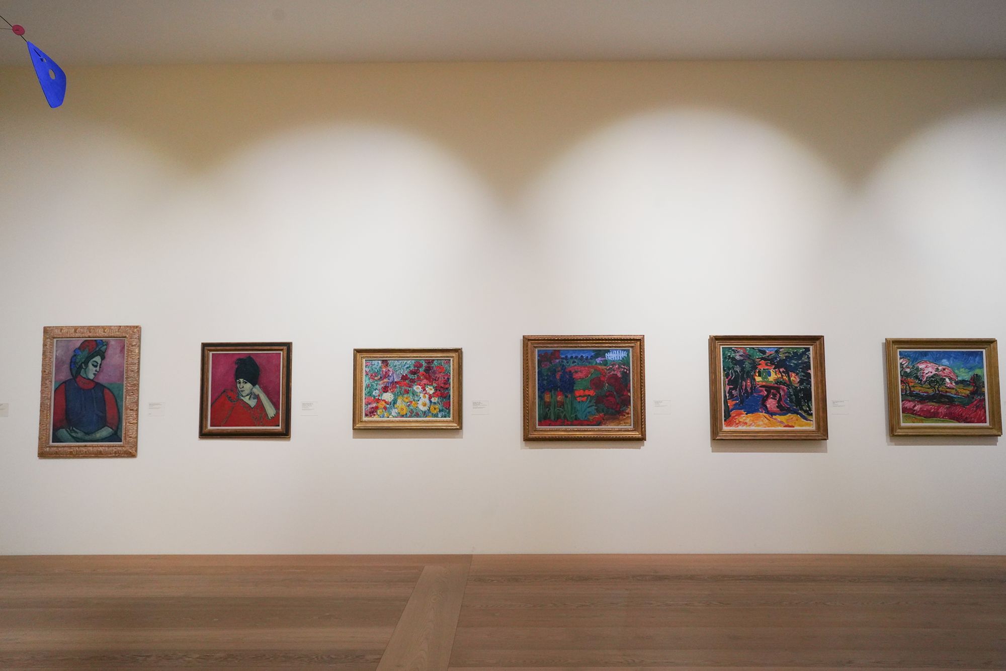 Kunsthaus Zürich III (2)