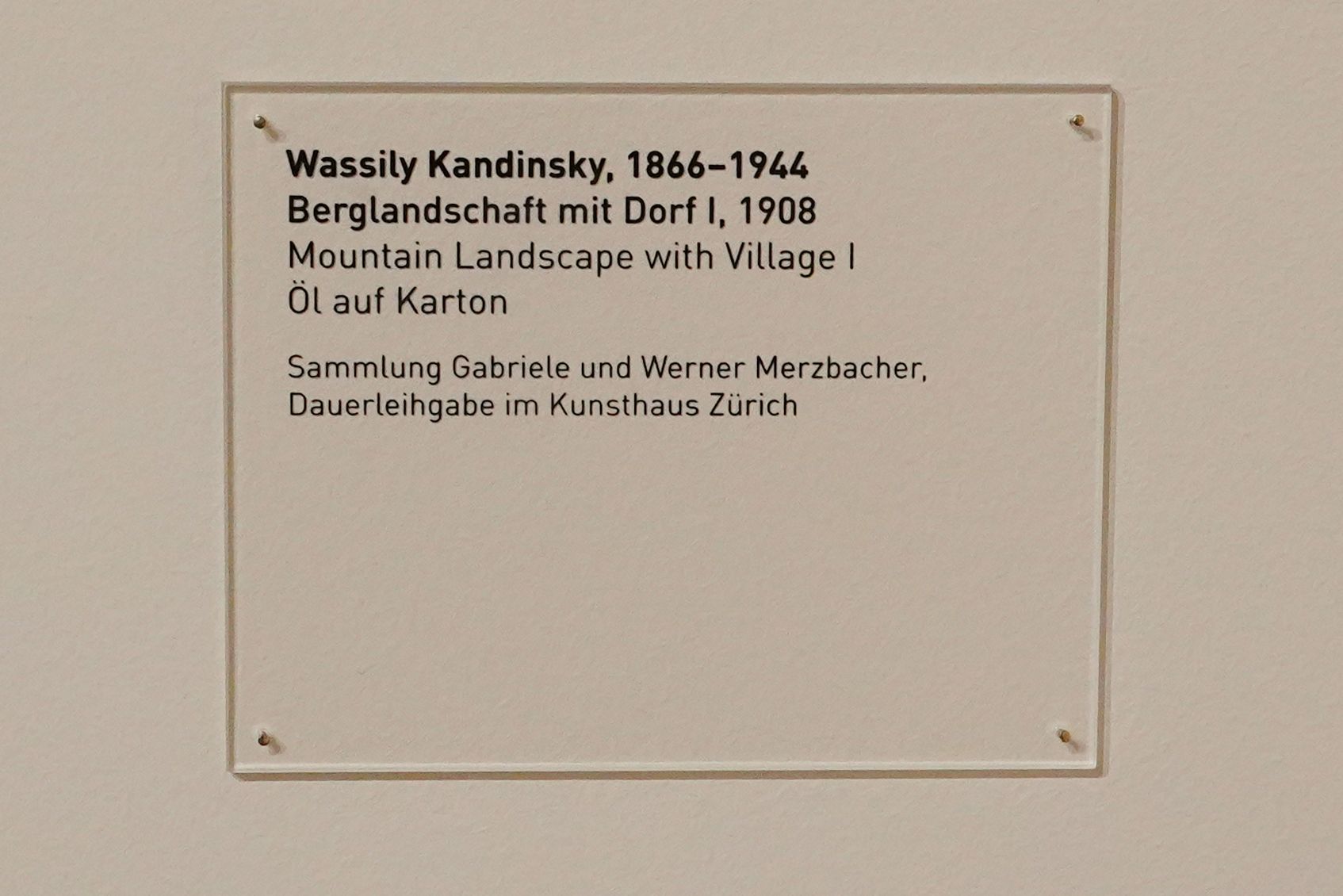 Kunsthaus Zürich III (20)
