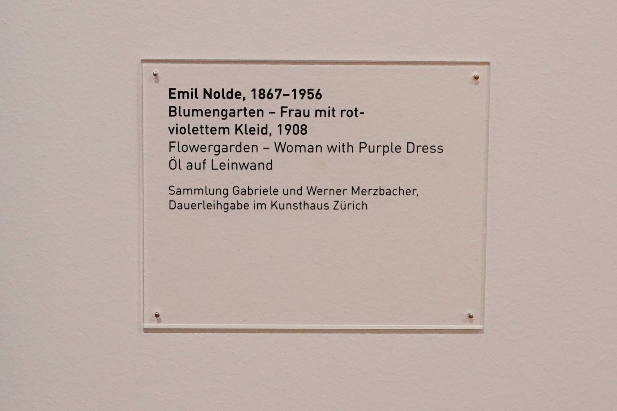 Kunsthaus Zürich III (28)