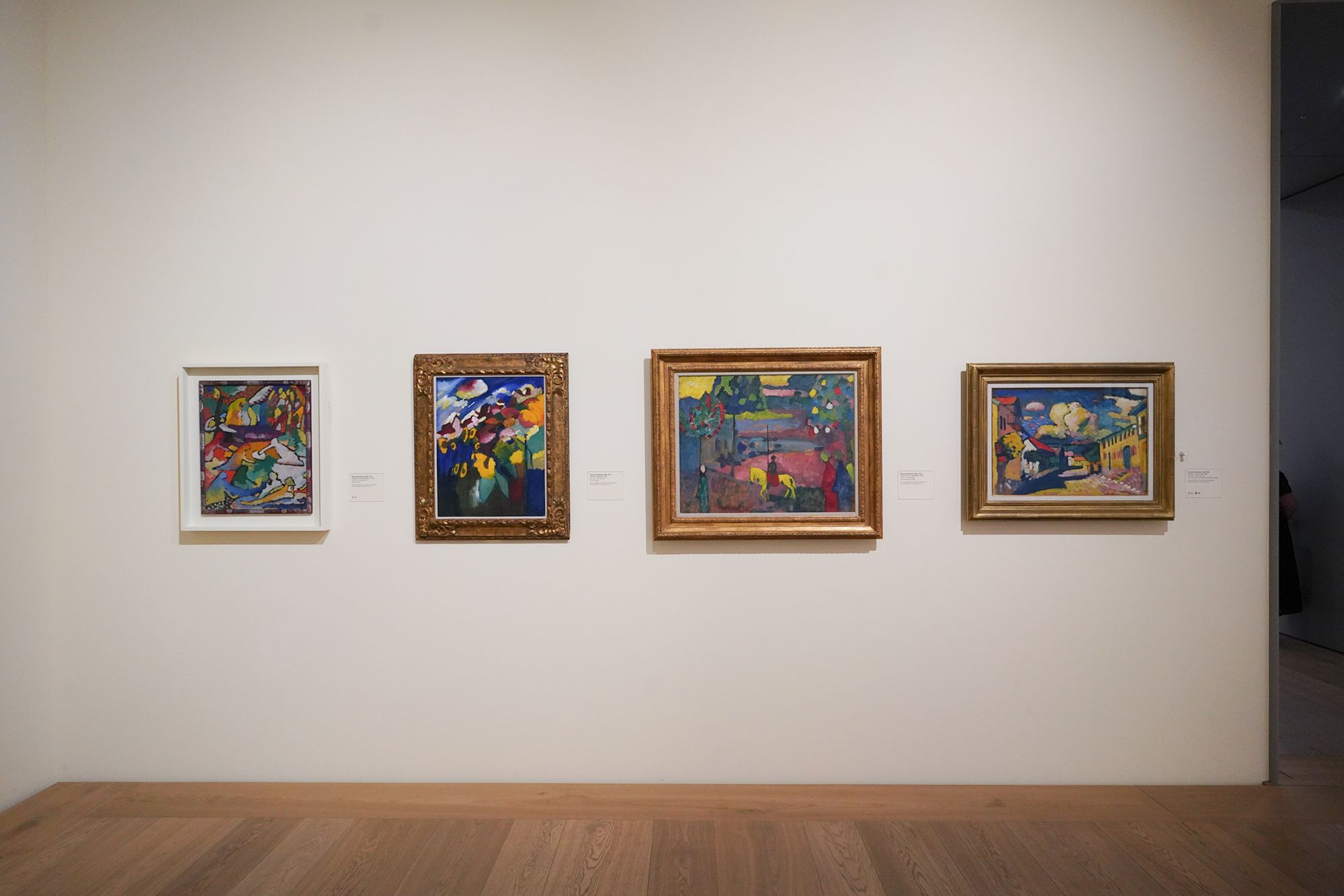 Kunsthaus Zürich III (3)