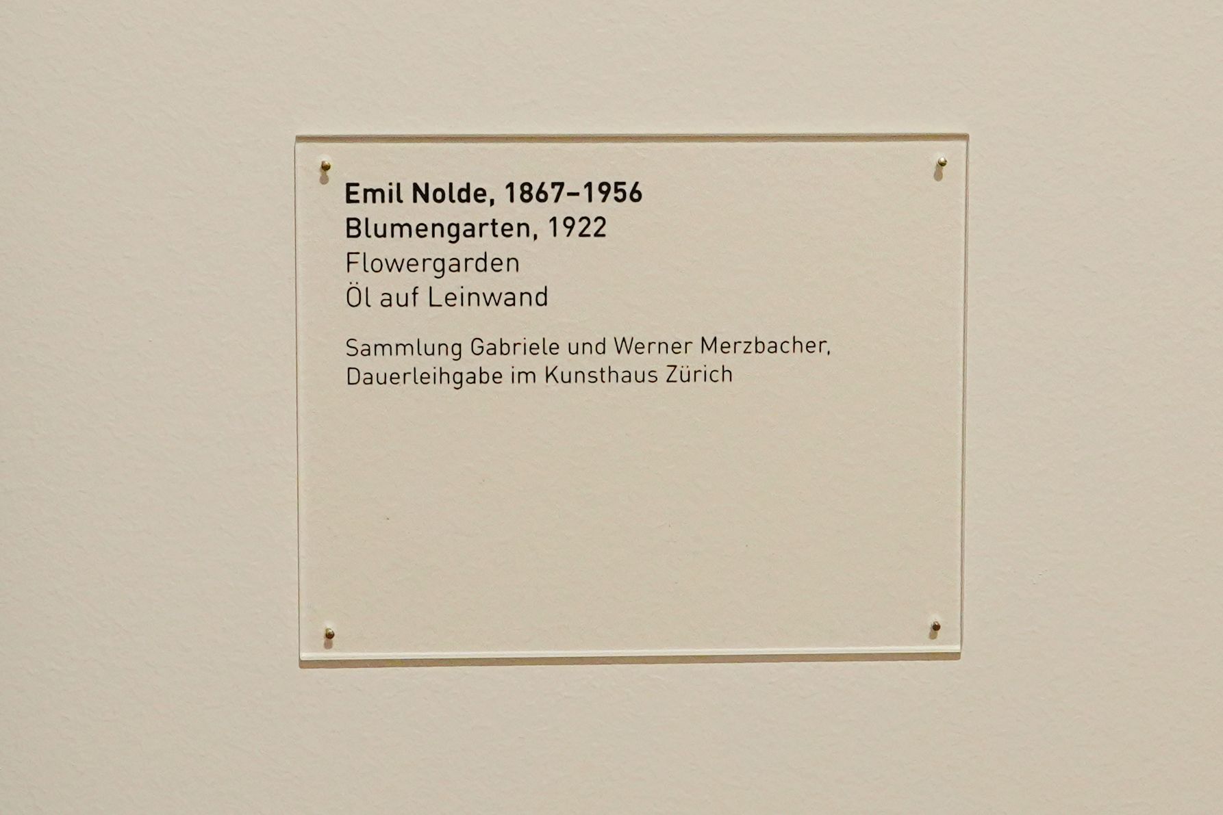 Kunsthaus Zürich III (30)