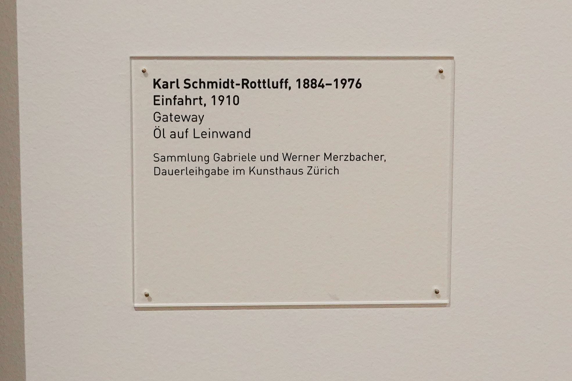 Kunsthaus Zürich III (32)