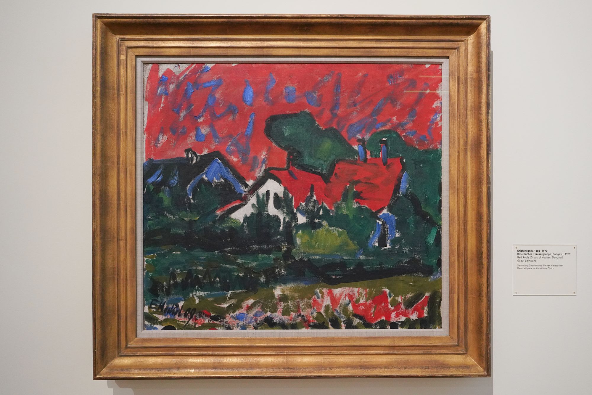 Kunsthaus Zürich III (37)