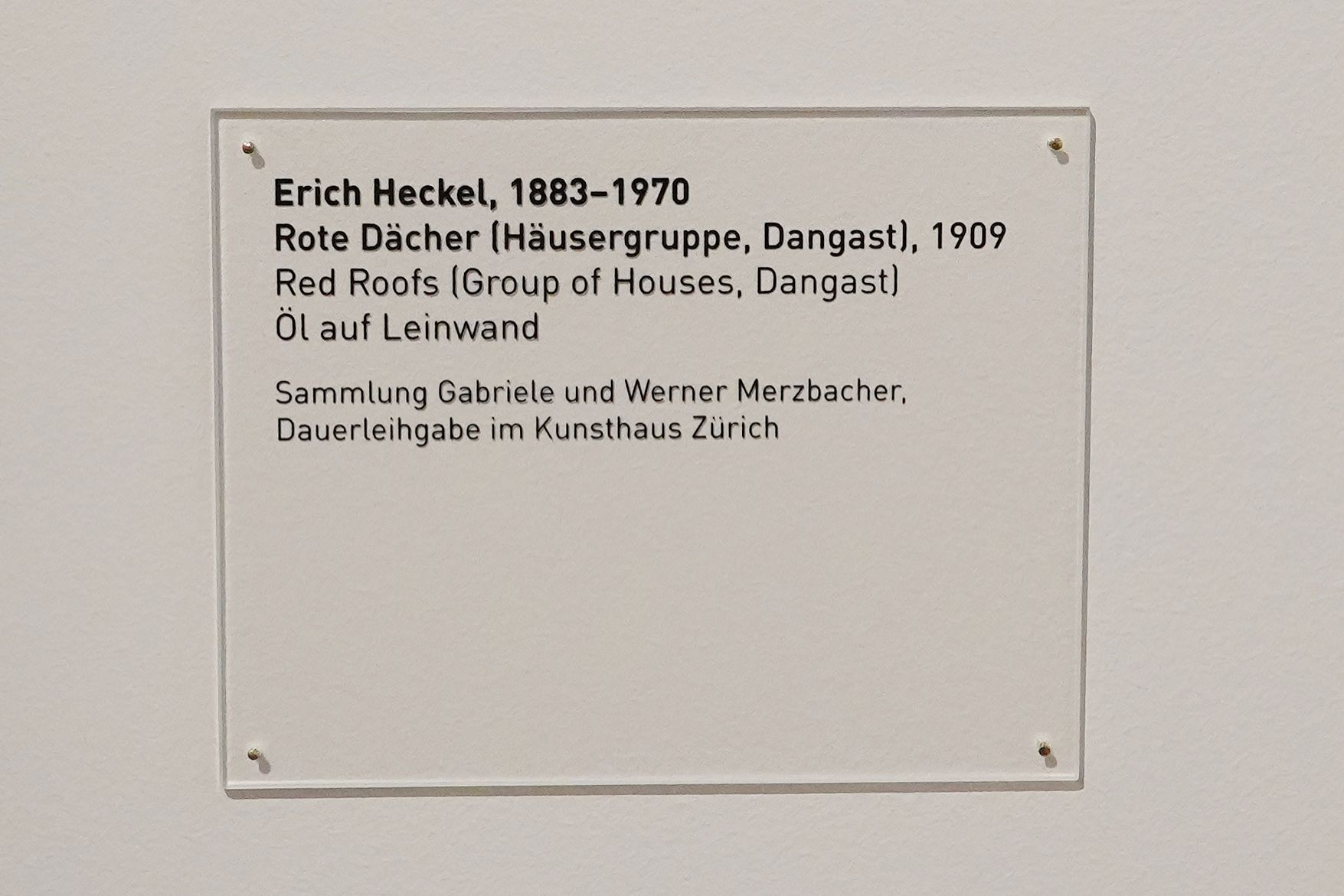 Kunsthaus Zürich III (38)