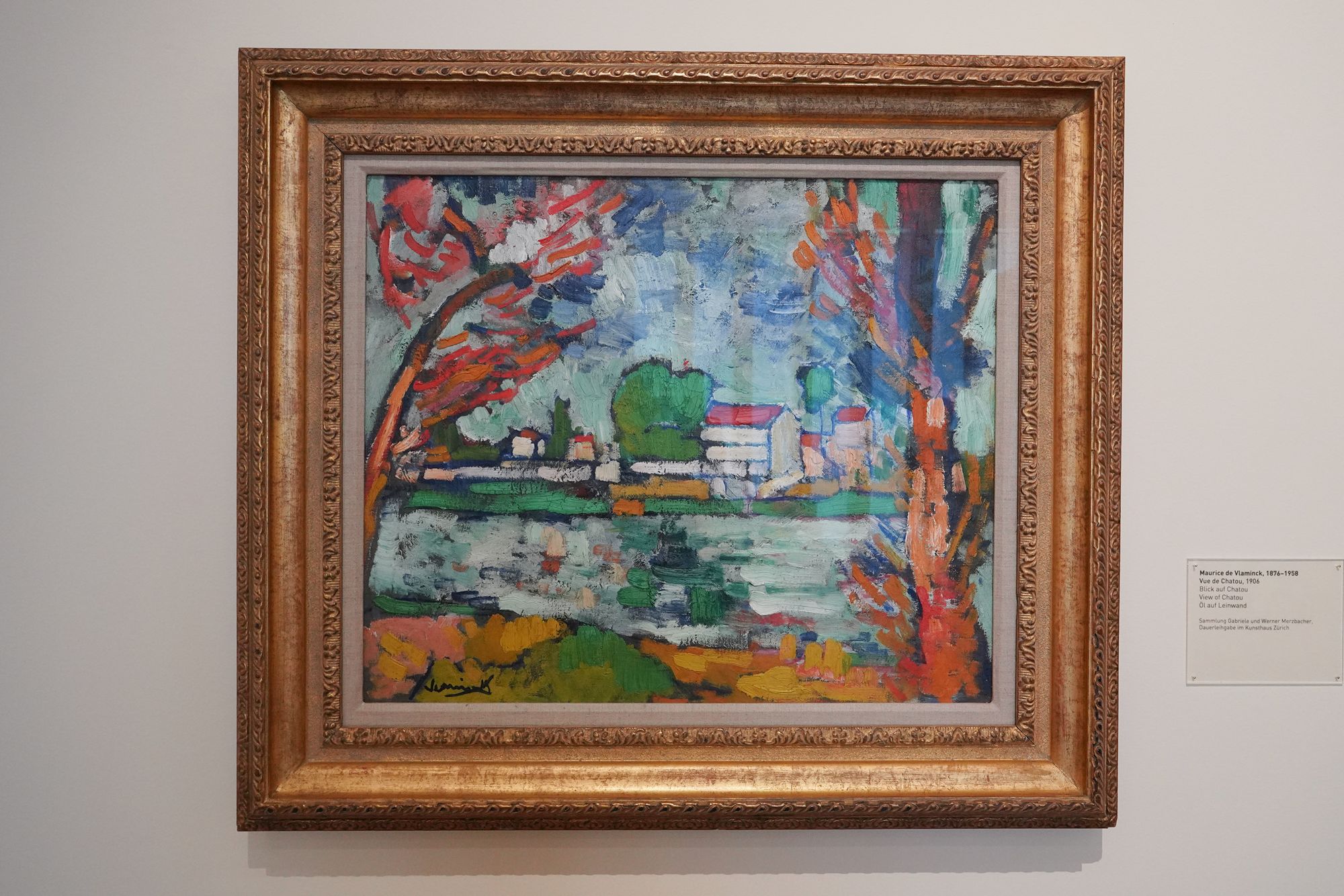 Kunsthaus Zürich III (42)