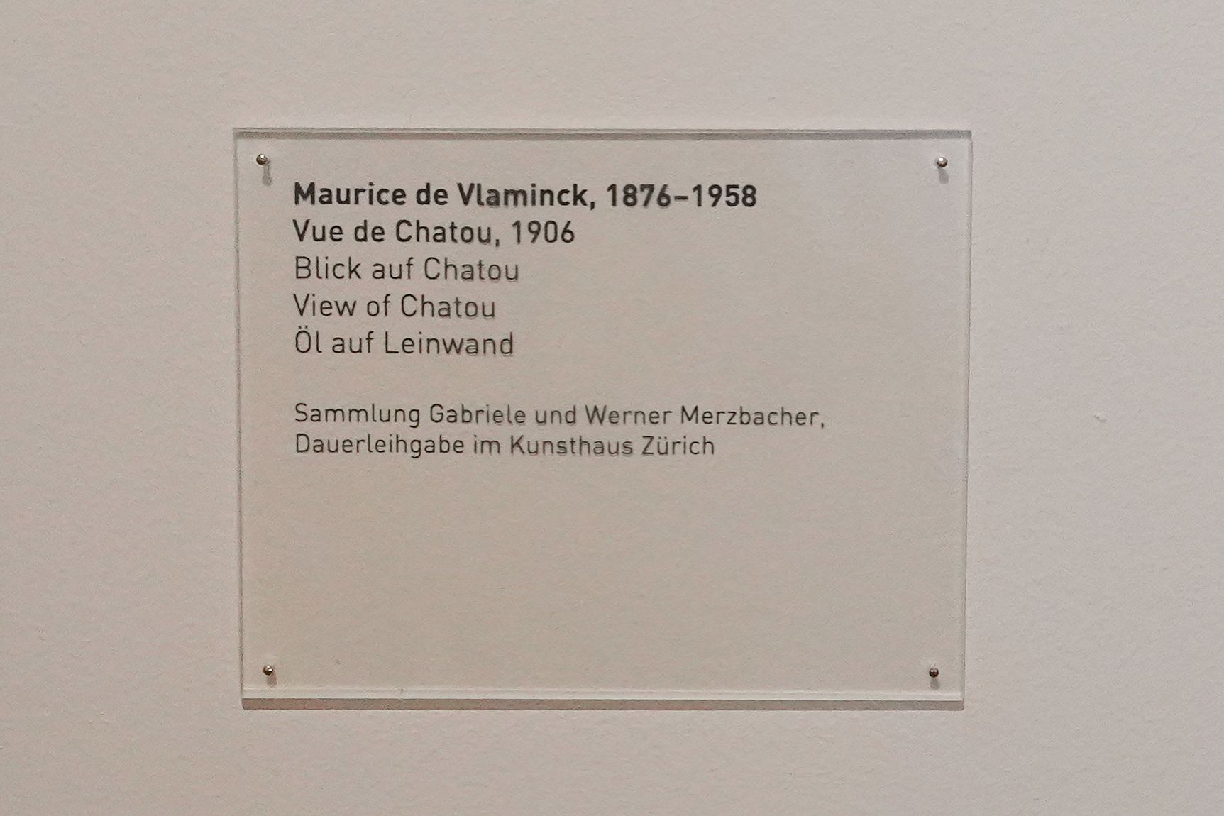 Kunsthaus Zürich III (43)