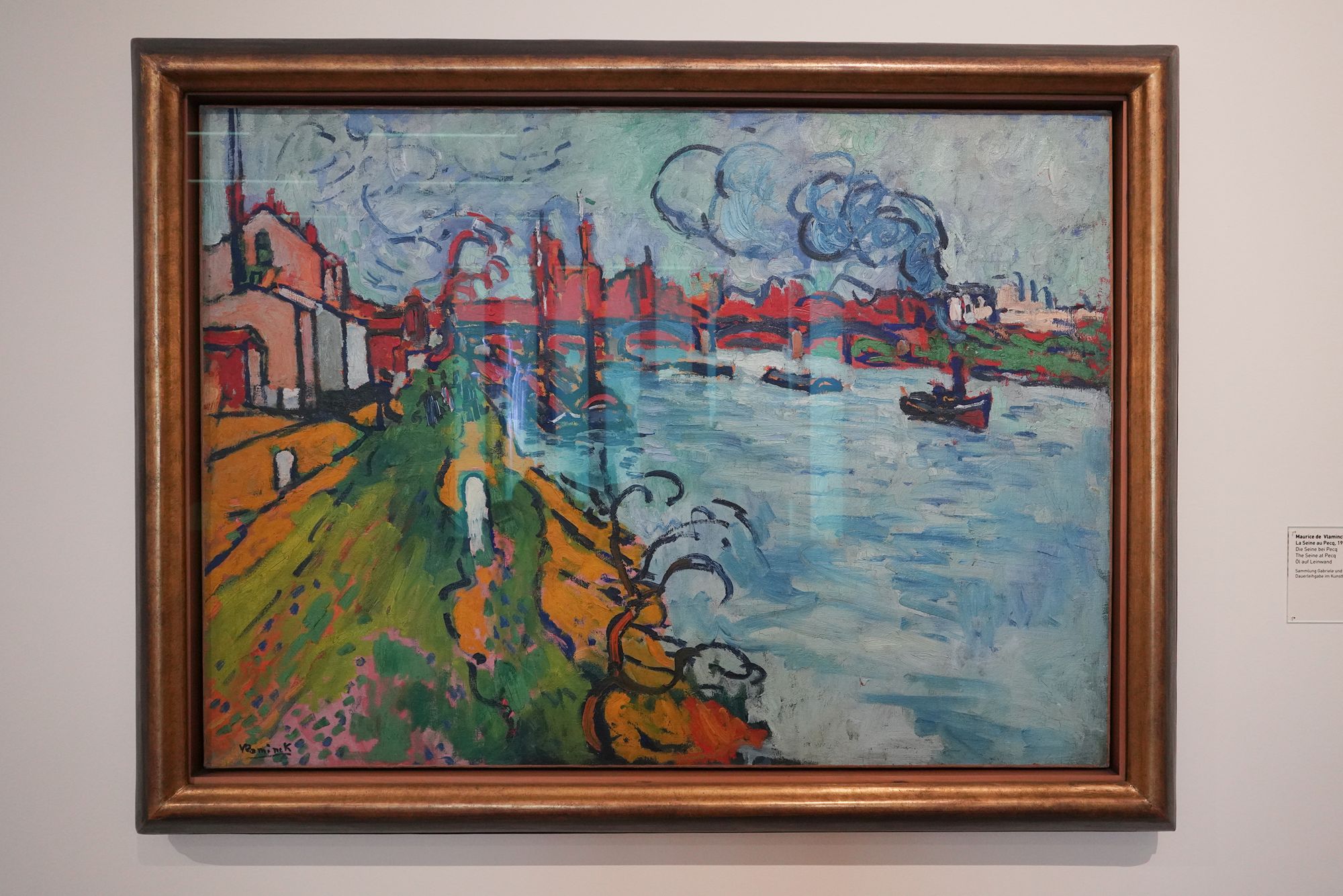 Kunsthaus Zürich III (46)