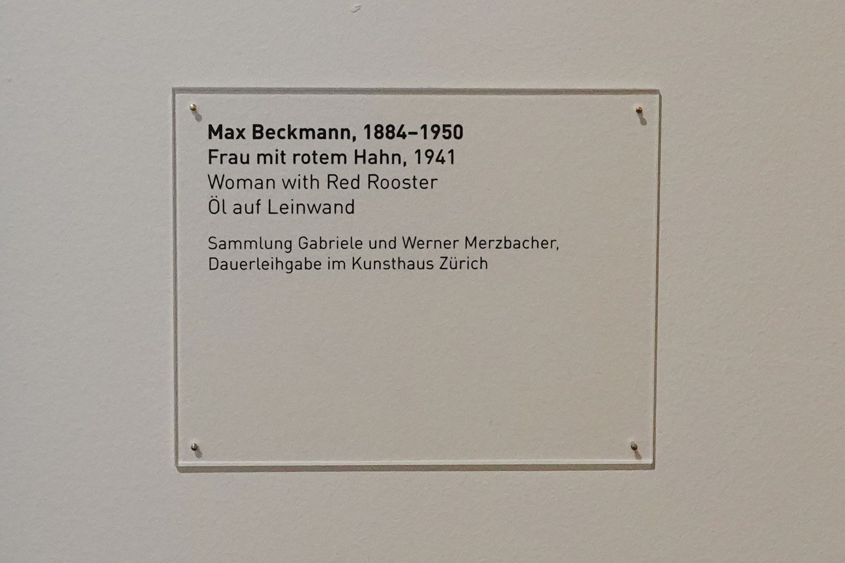 Kunsthaus Zürich III (49)