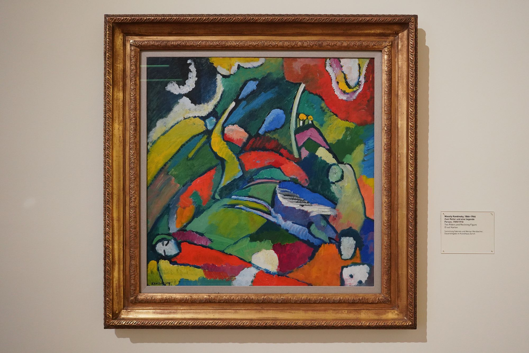 Kunsthaus Zürich III (5)