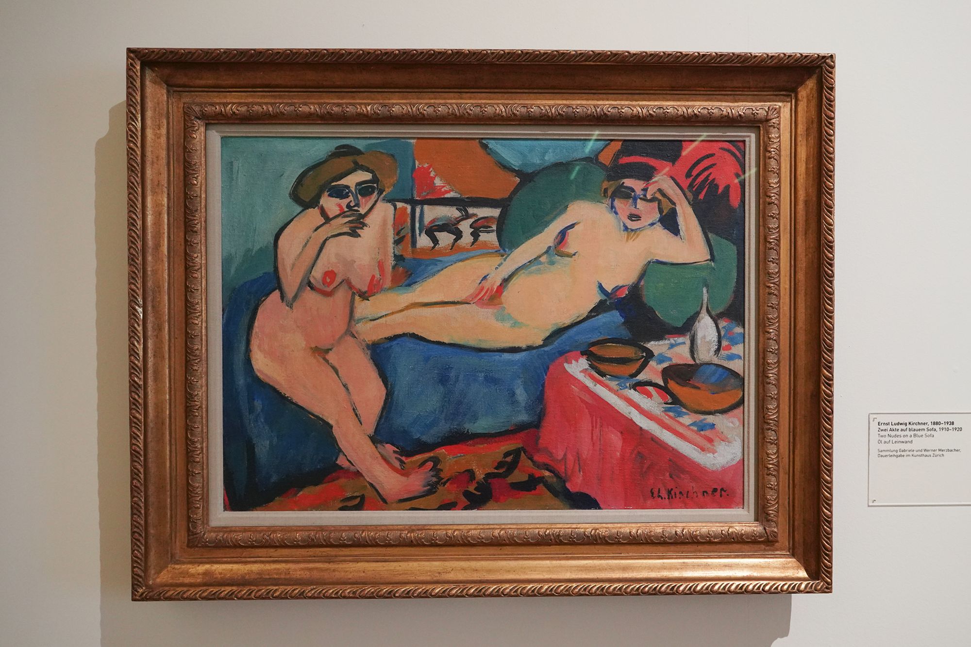 Kunsthaus Zürich III (55)