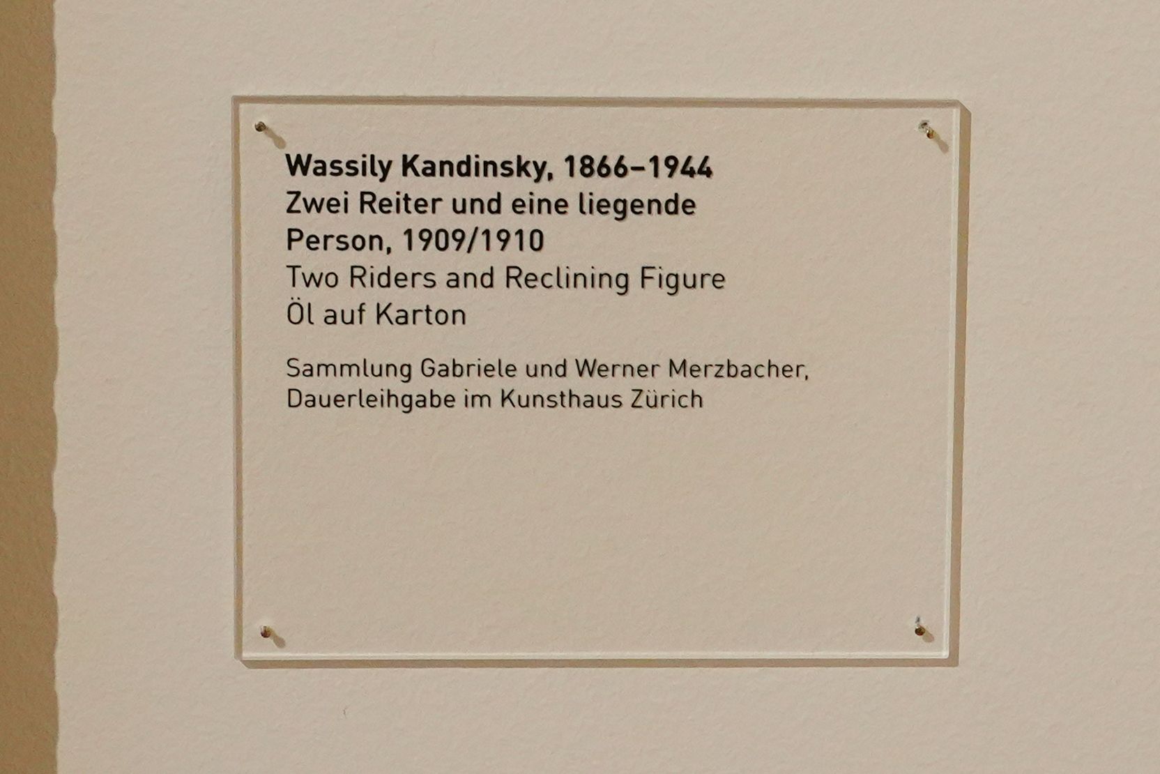 Kunsthaus Zürich III (6)