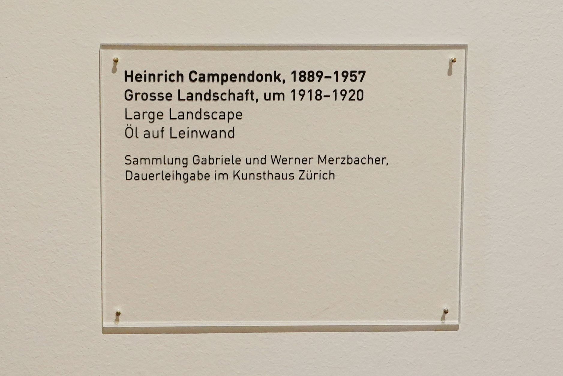 Kunsthaus Zürich III (65)