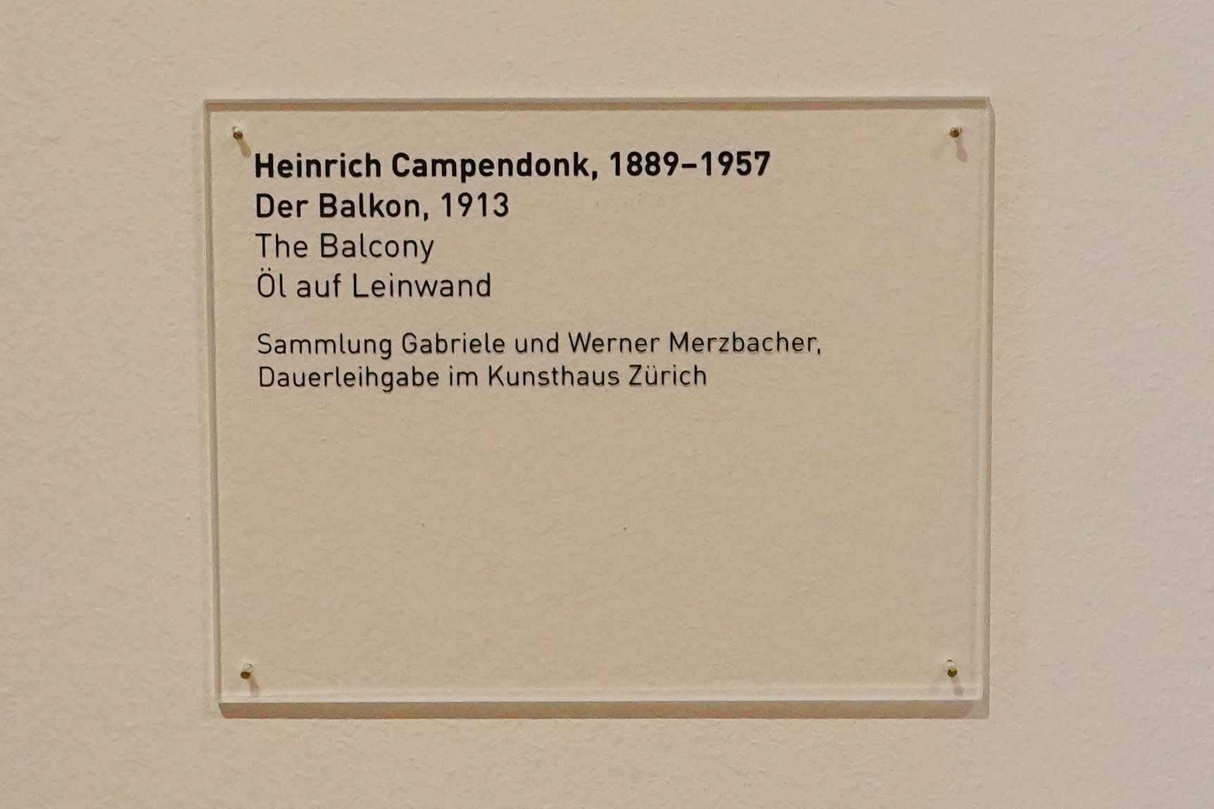Kunsthaus Zürich III (67)