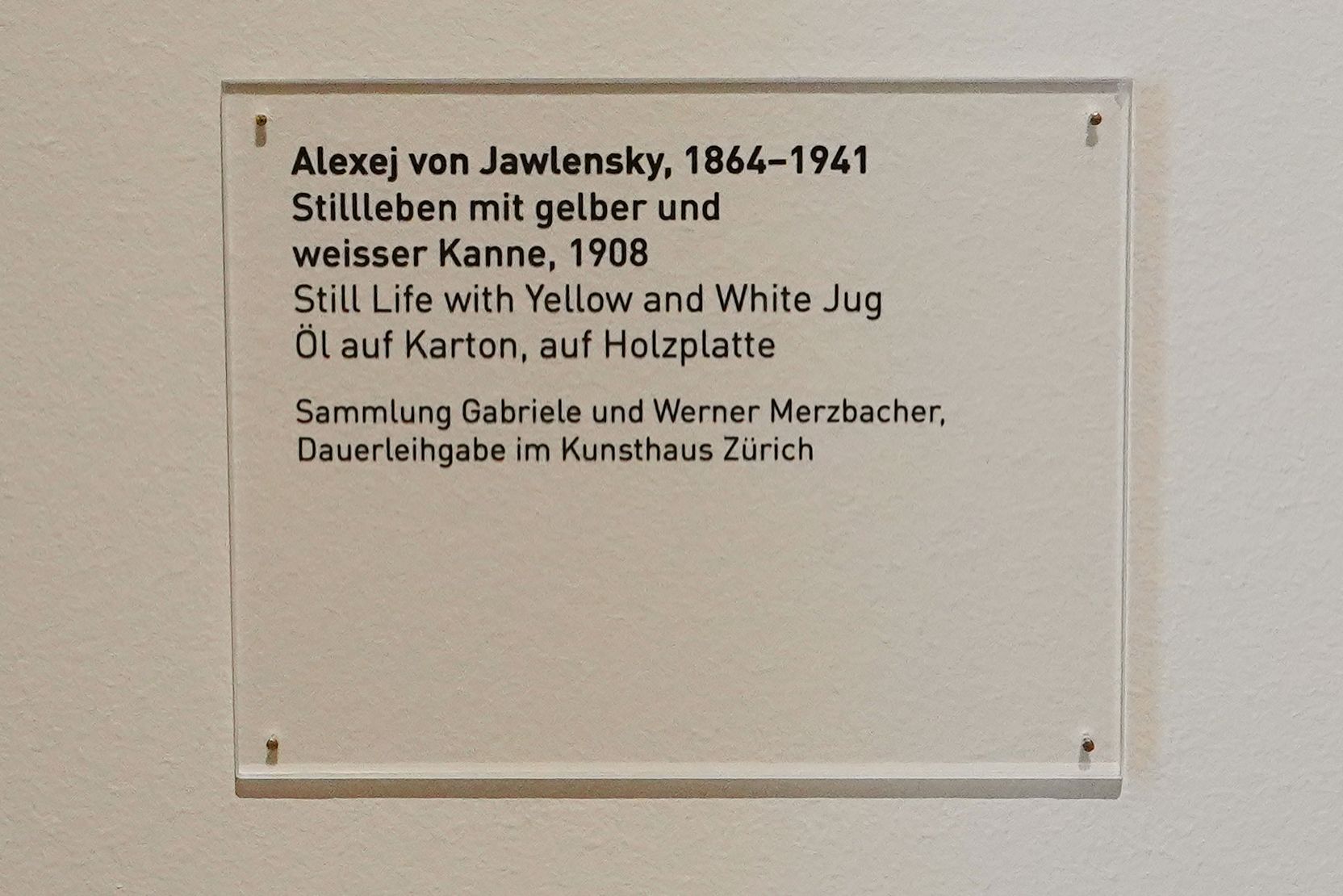 Kunsthaus Zürich III (69)