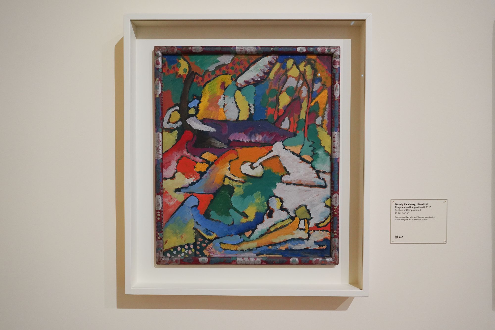 Kunsthaus Zürich III (7)