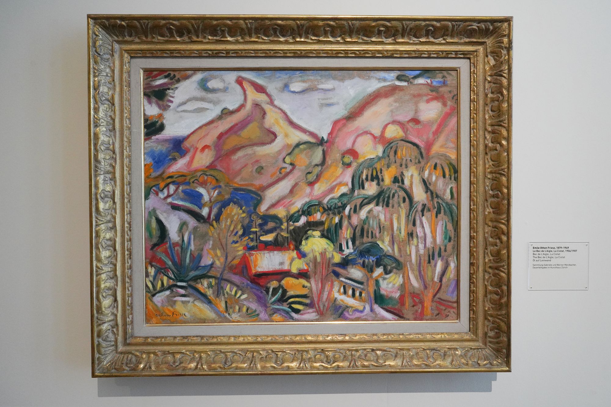 Kunsthaus Zürich III (75)