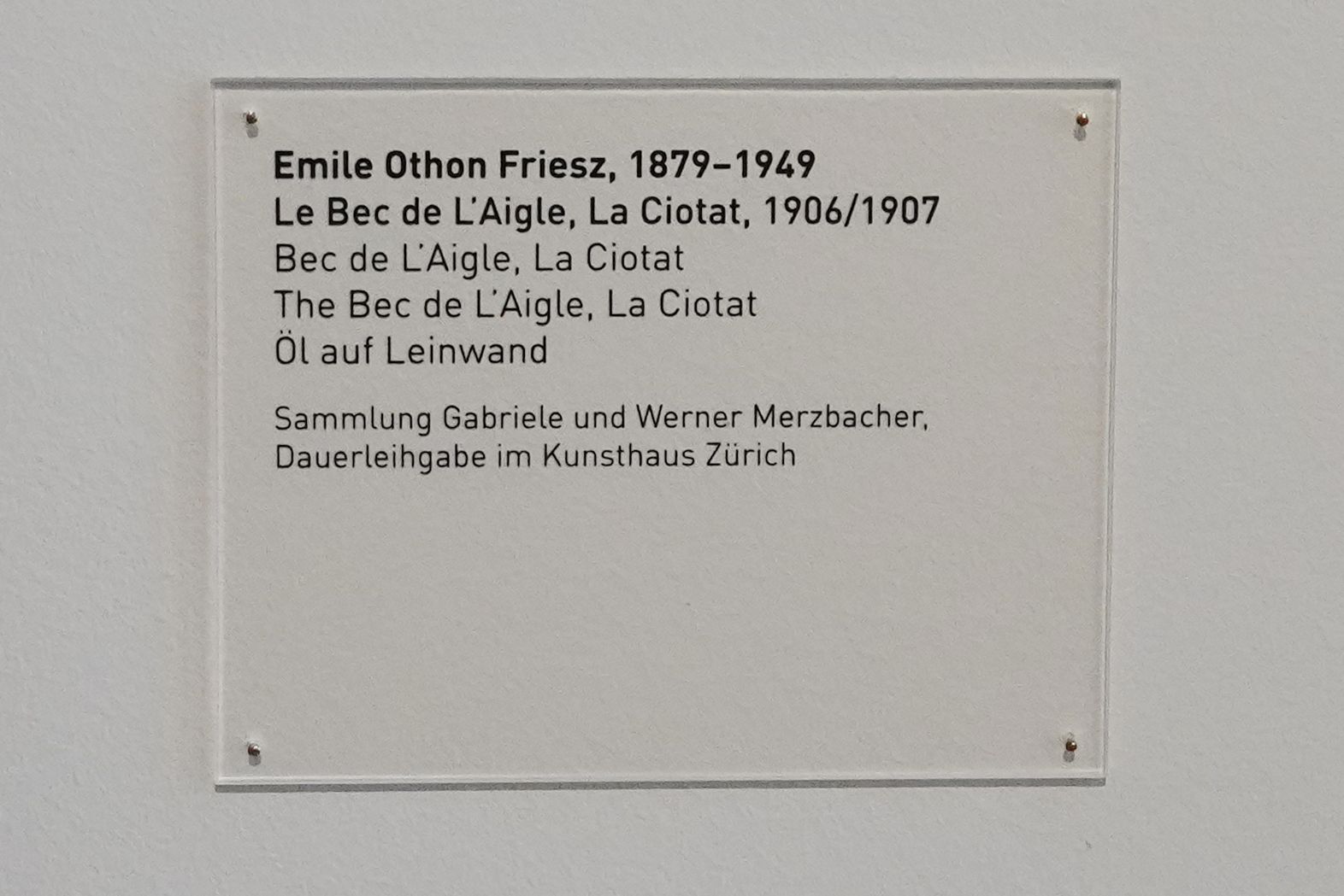 Kunsthaus Zürich III (76)