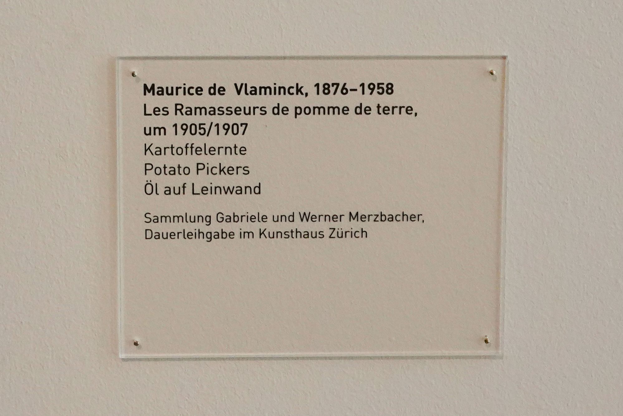 Kunsthaus Zürich III (78)