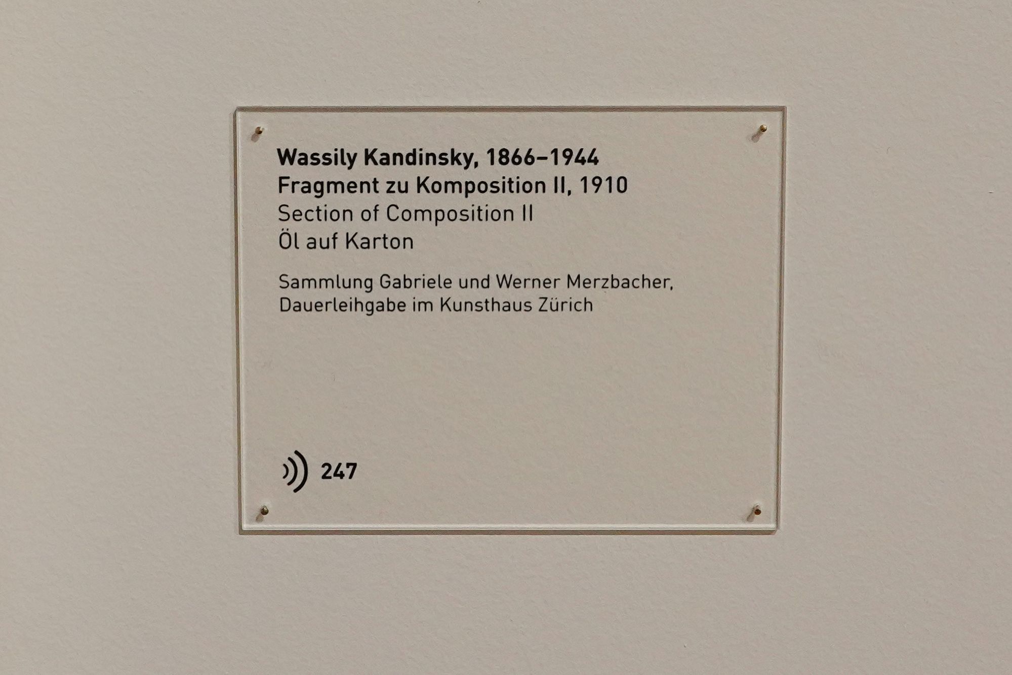 Kunsthaus Zürich III (8)