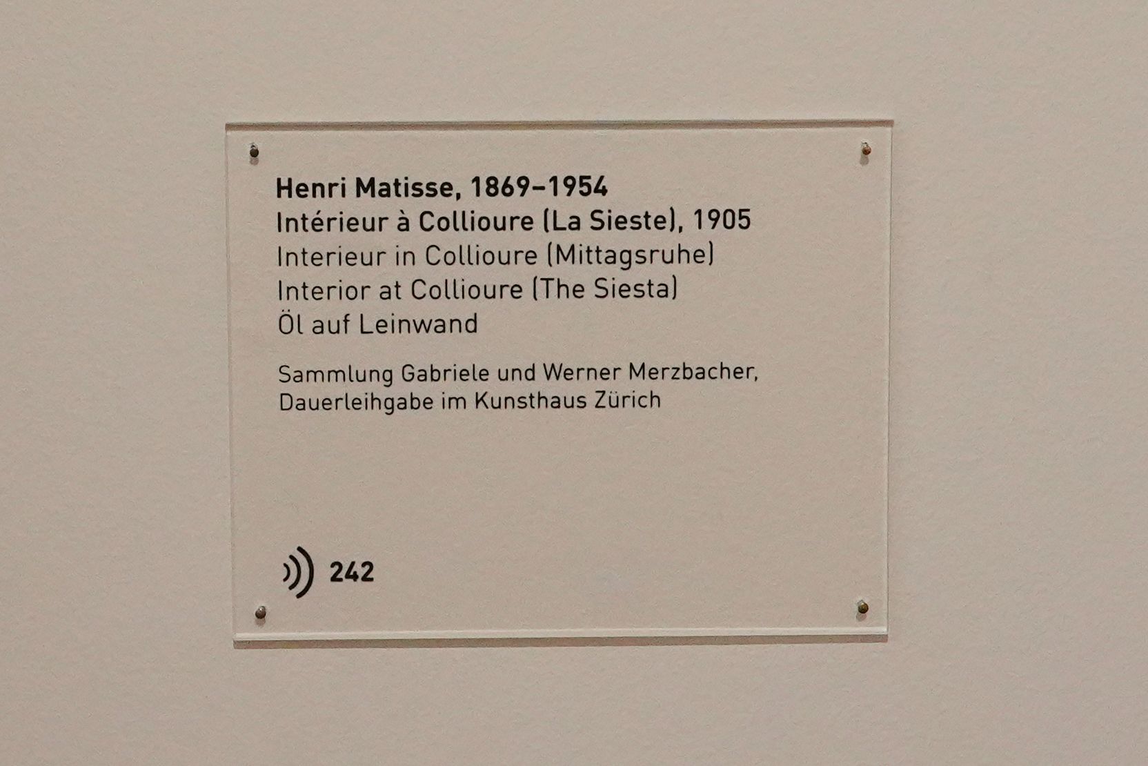 Kunsthaus Zürich III (81)