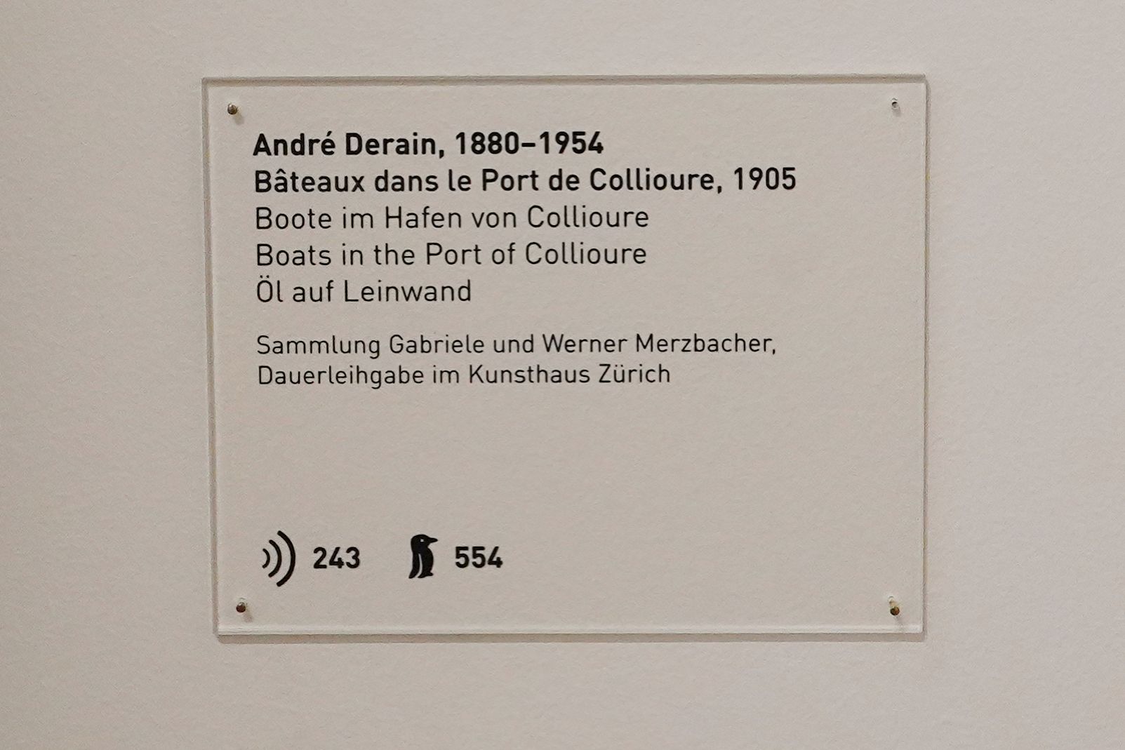 Kunsthaus Zürich III (83)