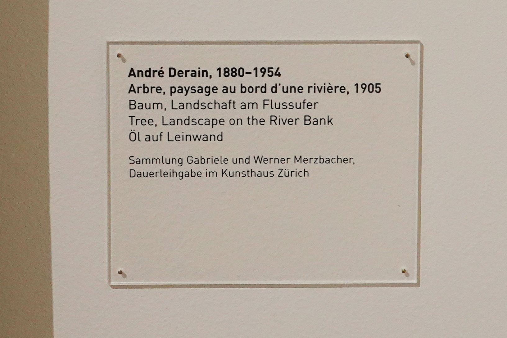 Kunsthaus Zürich III (85)